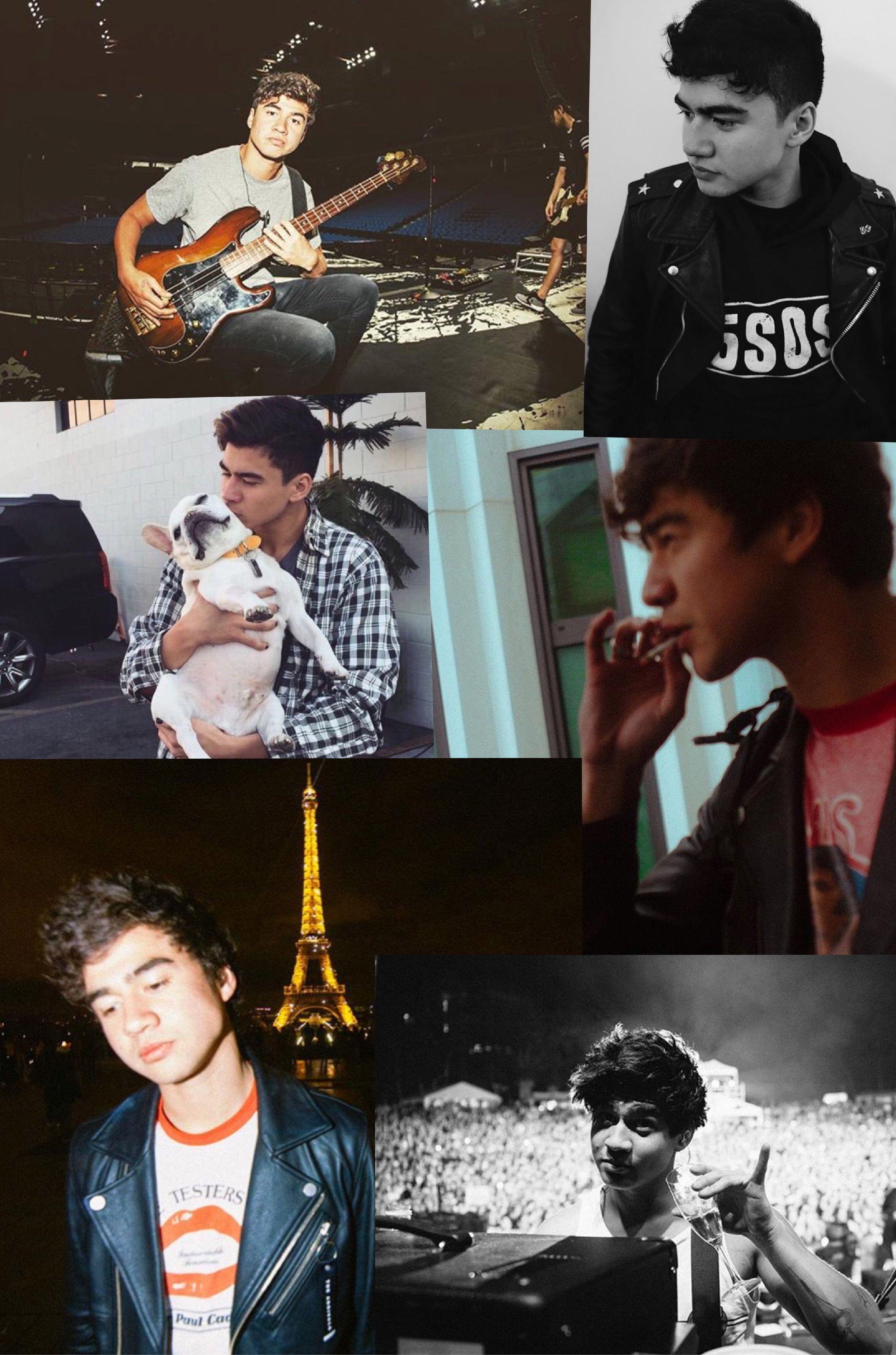 2355x3561 5sos 5secondsofsummer Image