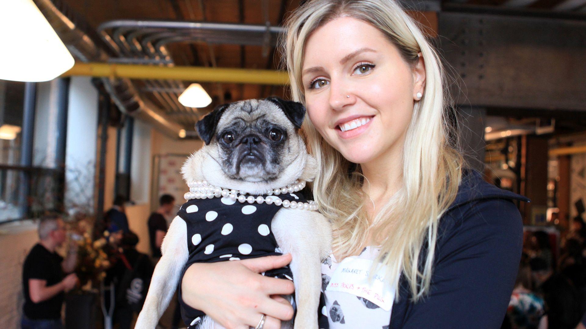 1920x1080 Pugly: A Pug's Life: Six Insta Famous Pugs That You Need To Meet