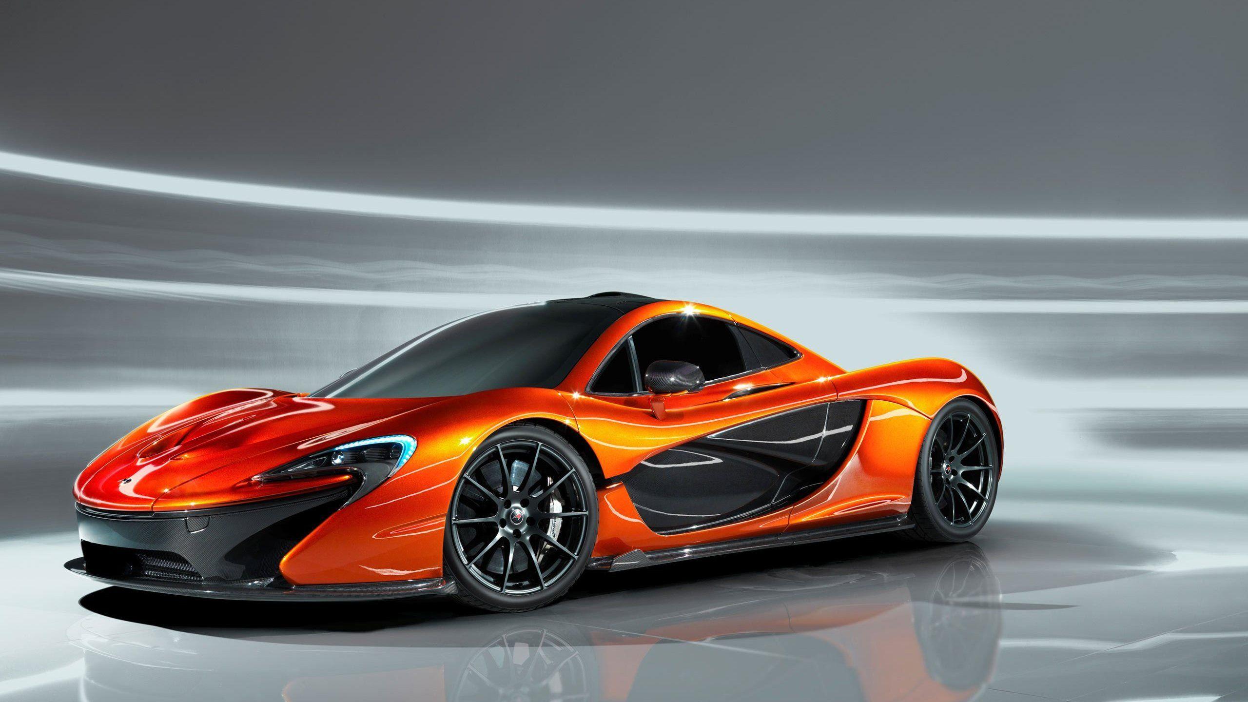 2560x1440 Super Cars HD Wallpaper