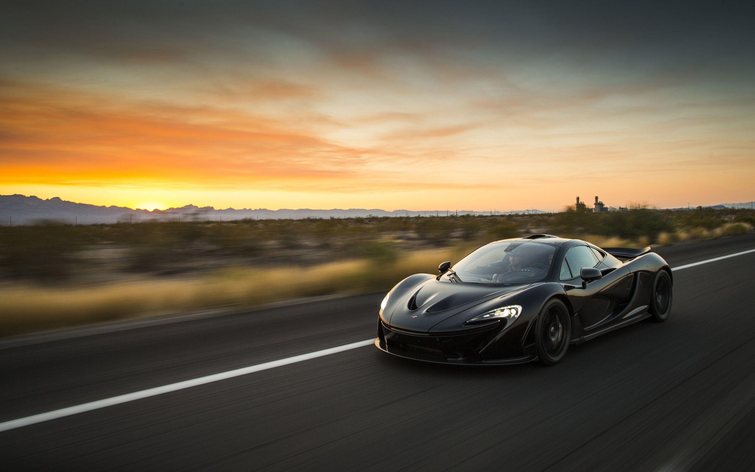 2560x1600 McLaren P 1 Supercar HD Wallpaperx1600