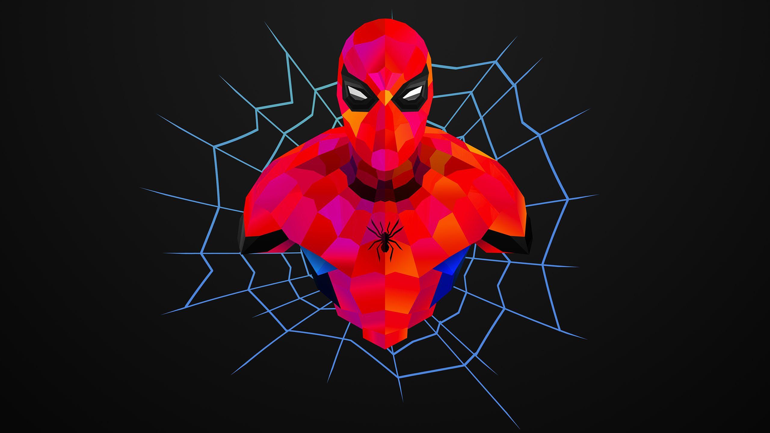 2560x1440 Justin M. Maller • Wallpaper \ Helmetica III