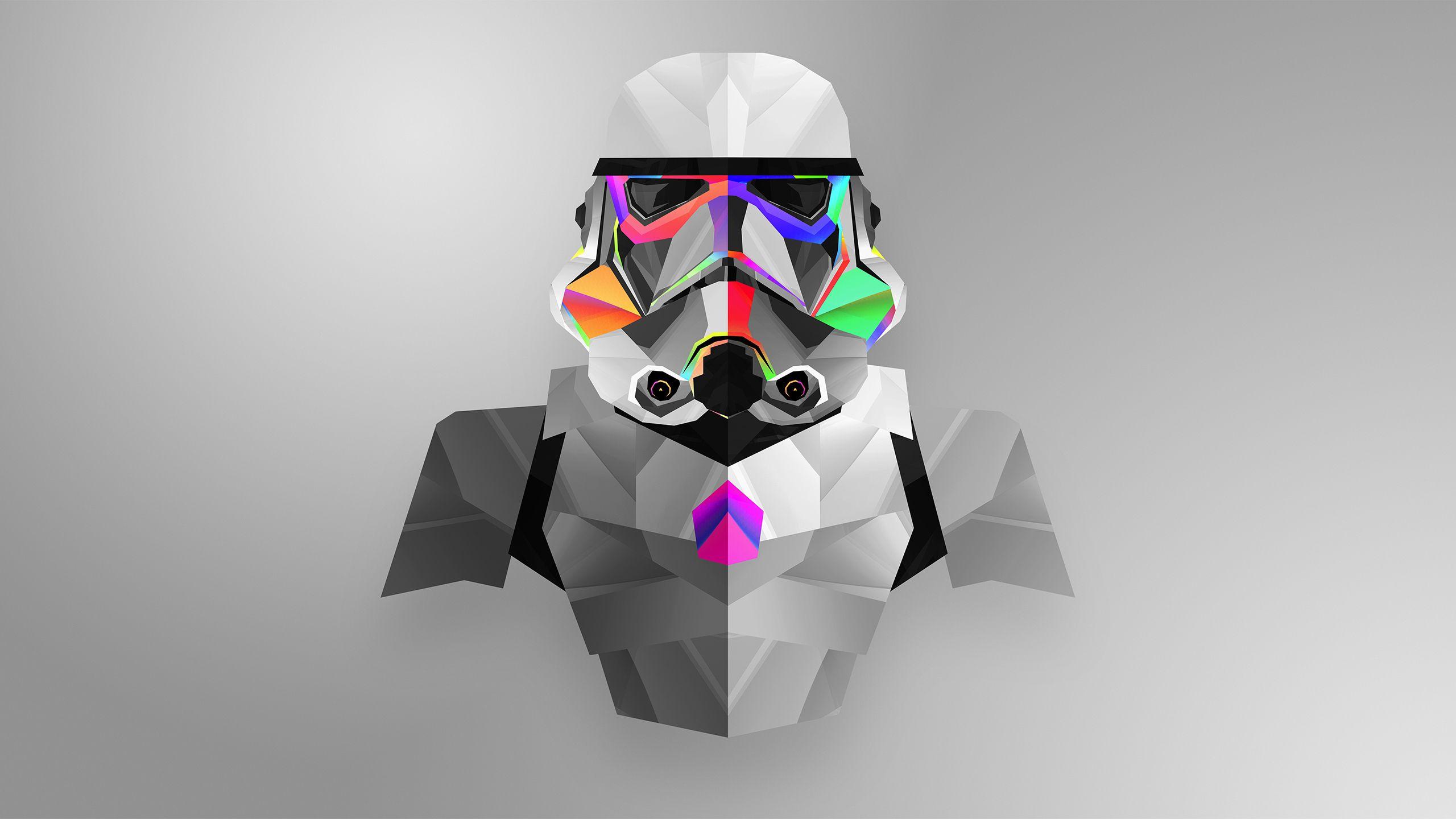 2560x1440 Justin M. Maller • Wallpaper \ Helmetica