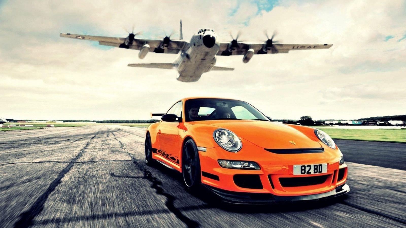 1600x900 Supercar Wallpaper HD