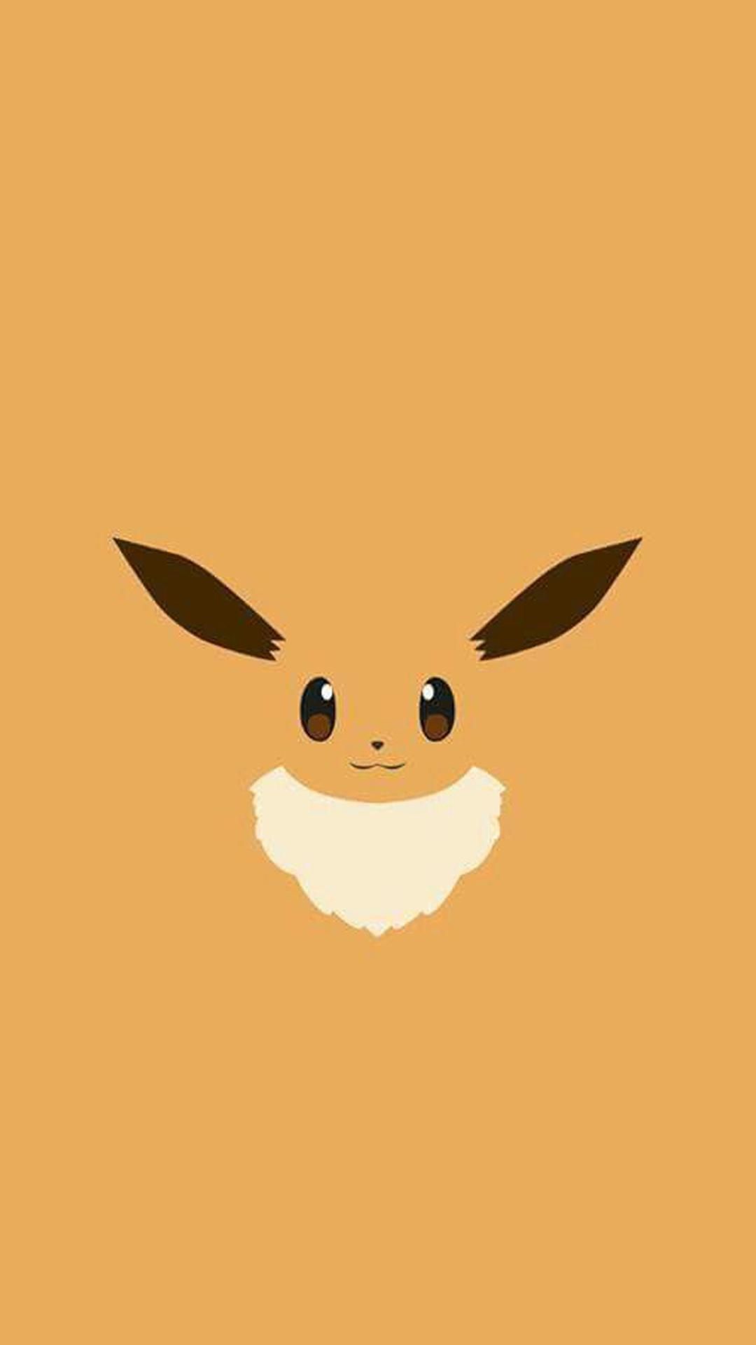 1080x1920 Cute 'Pokemon GO' Phone Wallpaper That You Should Have Go