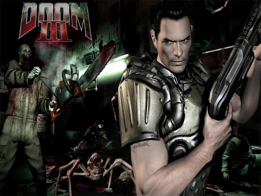 doom 3 free full version for pc