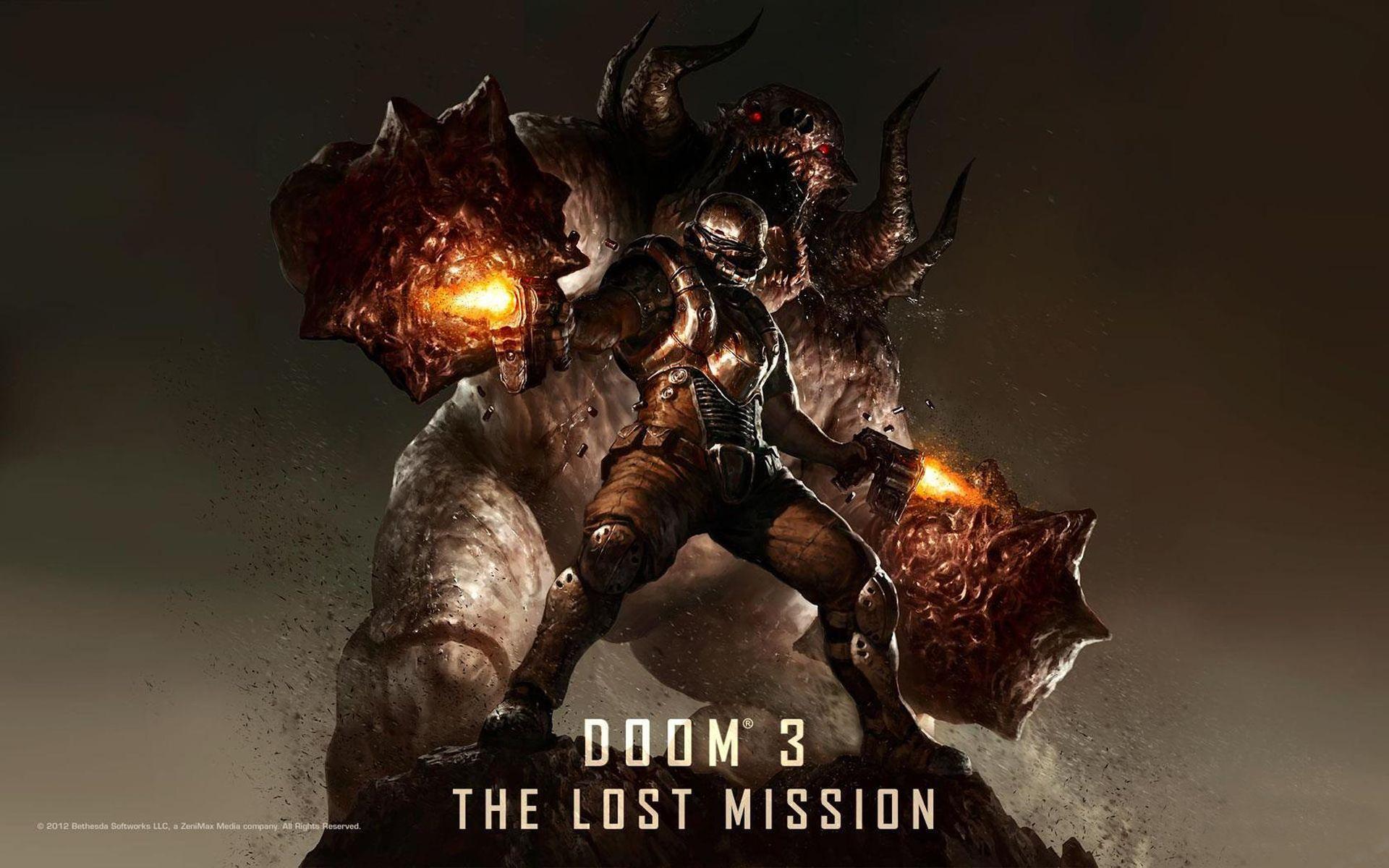 1920x1200 Free download Explore the Collection Doom Video