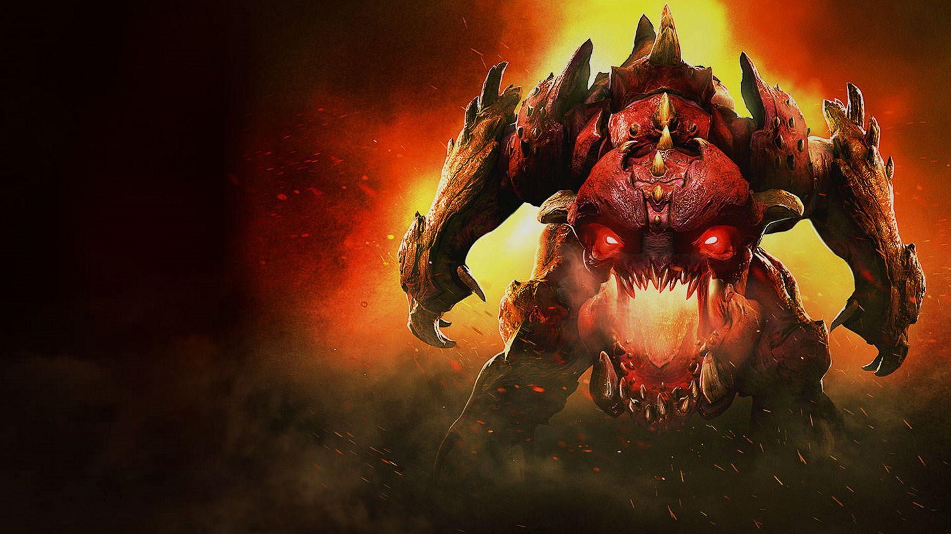 1920x1080 Doom Wallpaper. Dr. Doom Wallpaper, Doom