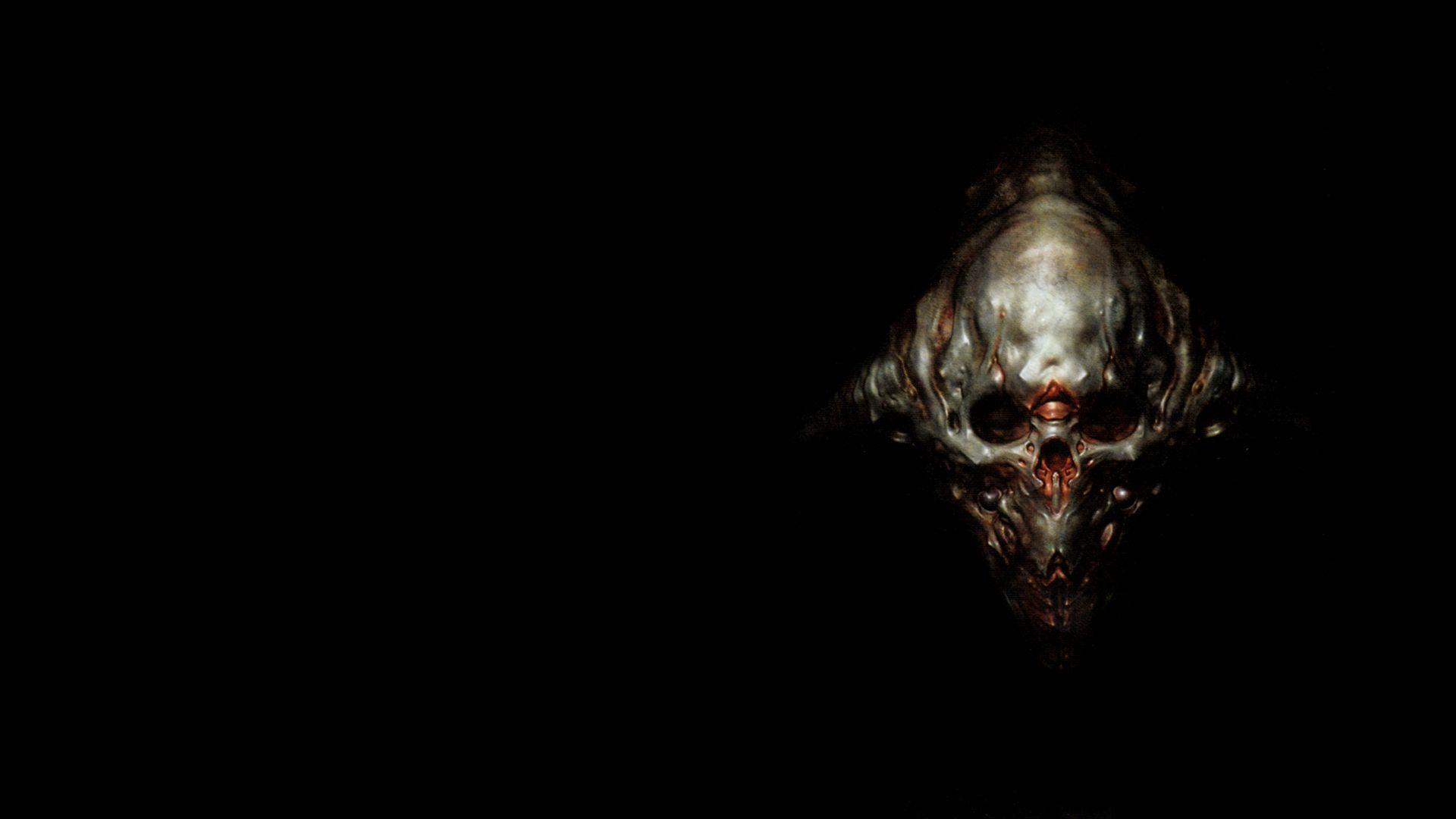 1920x1080 HQ Definition Creative Doom 3 Picture