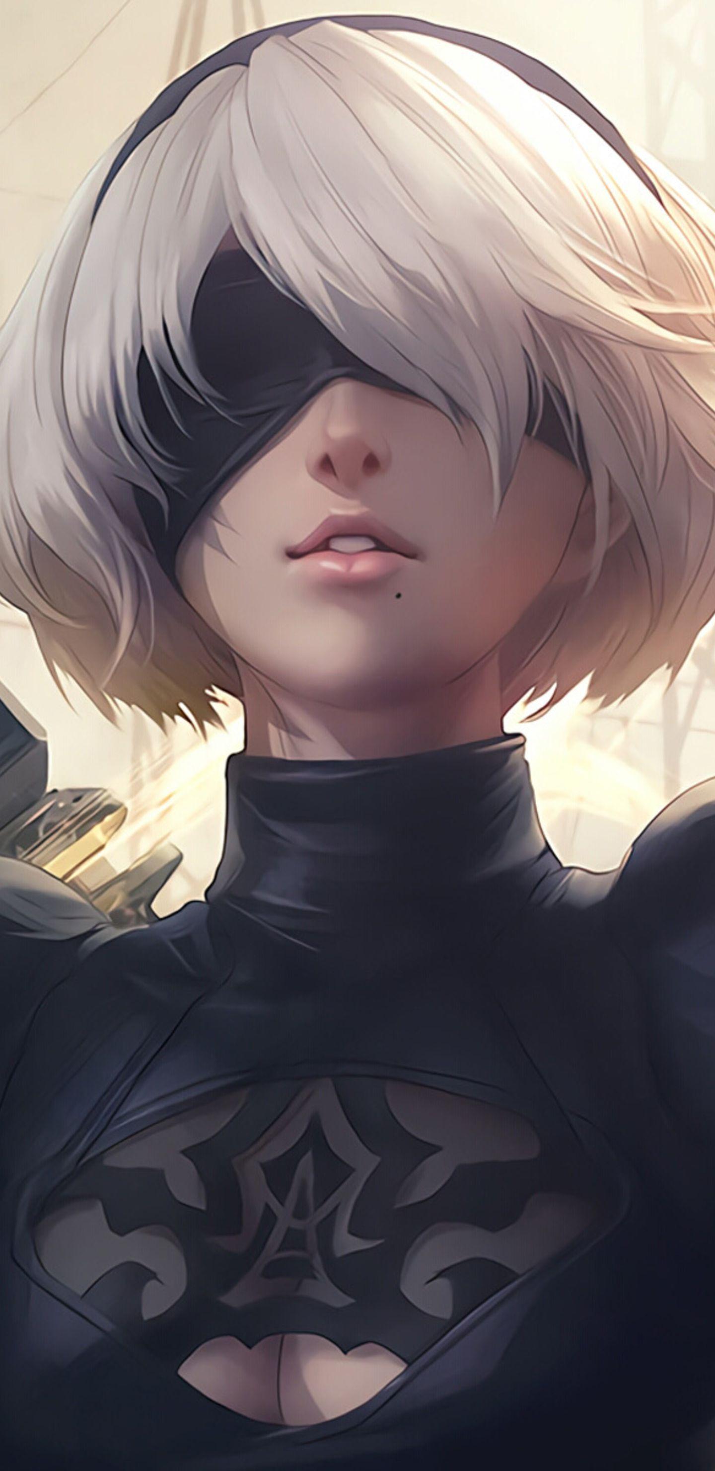 1440x2960 W Wallpaper Thread