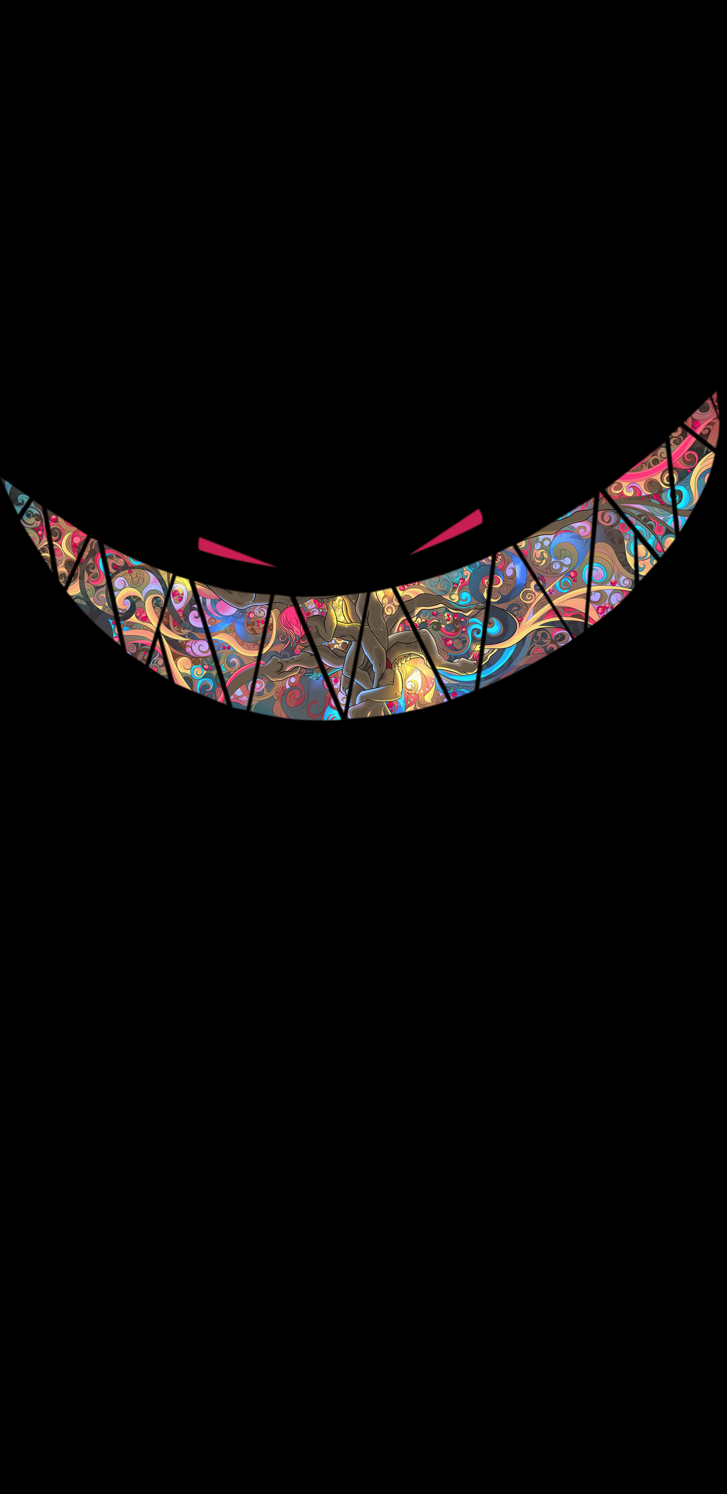 1440x2960 Feed Me Amoled
