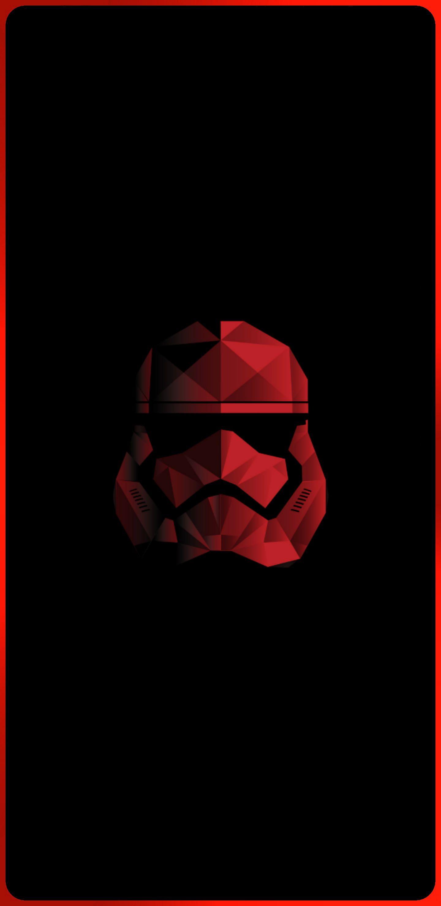 1440x2960 Stormtrooper [1440X2960] Note 8