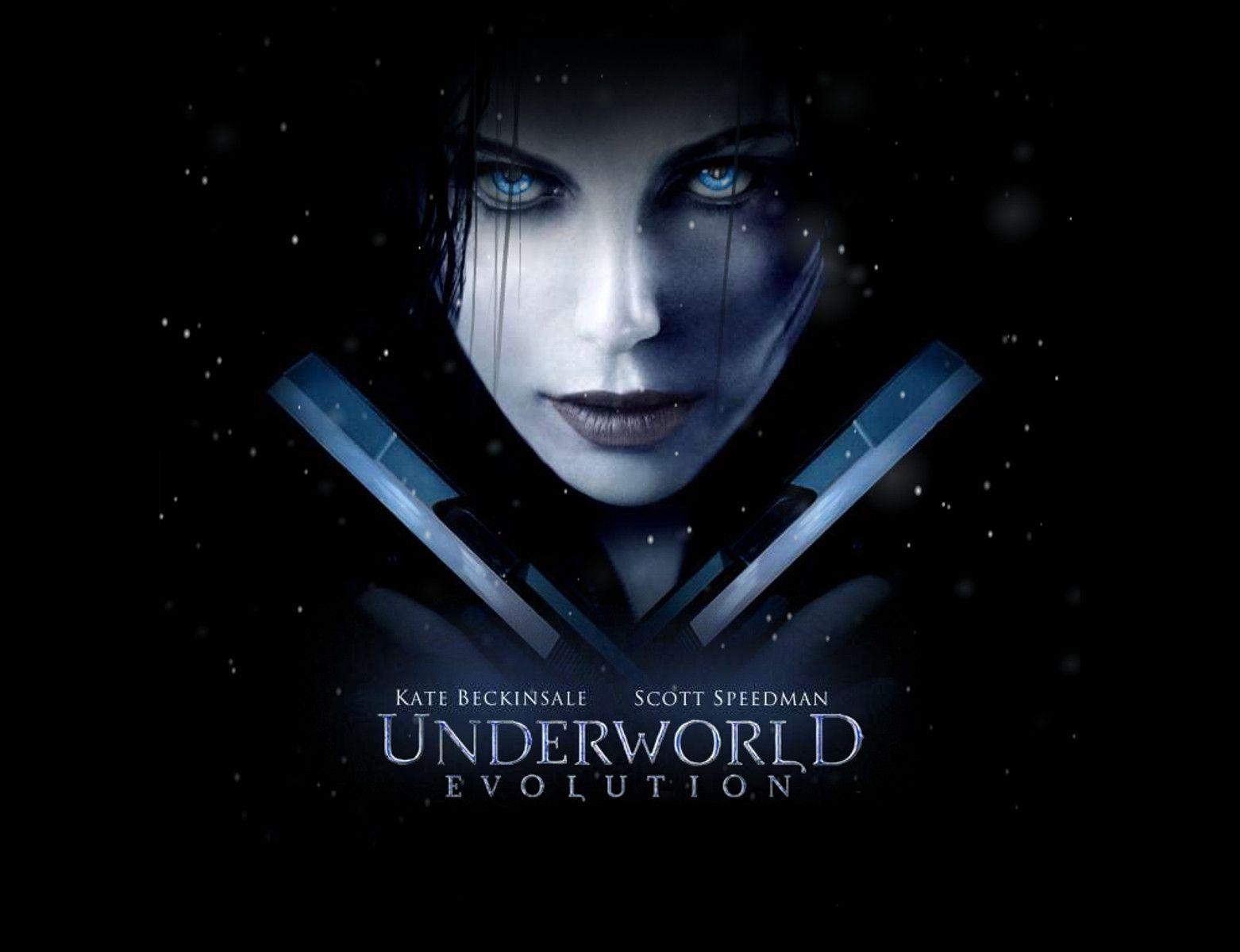 1562x1200 Underworld Evolution Wallpaper