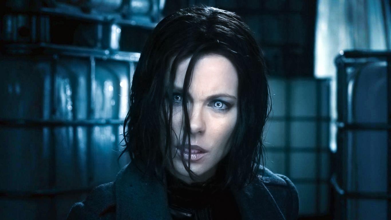 Selene Underworld Wallpapers - Top Free Selene Underworld Backgrounds ...