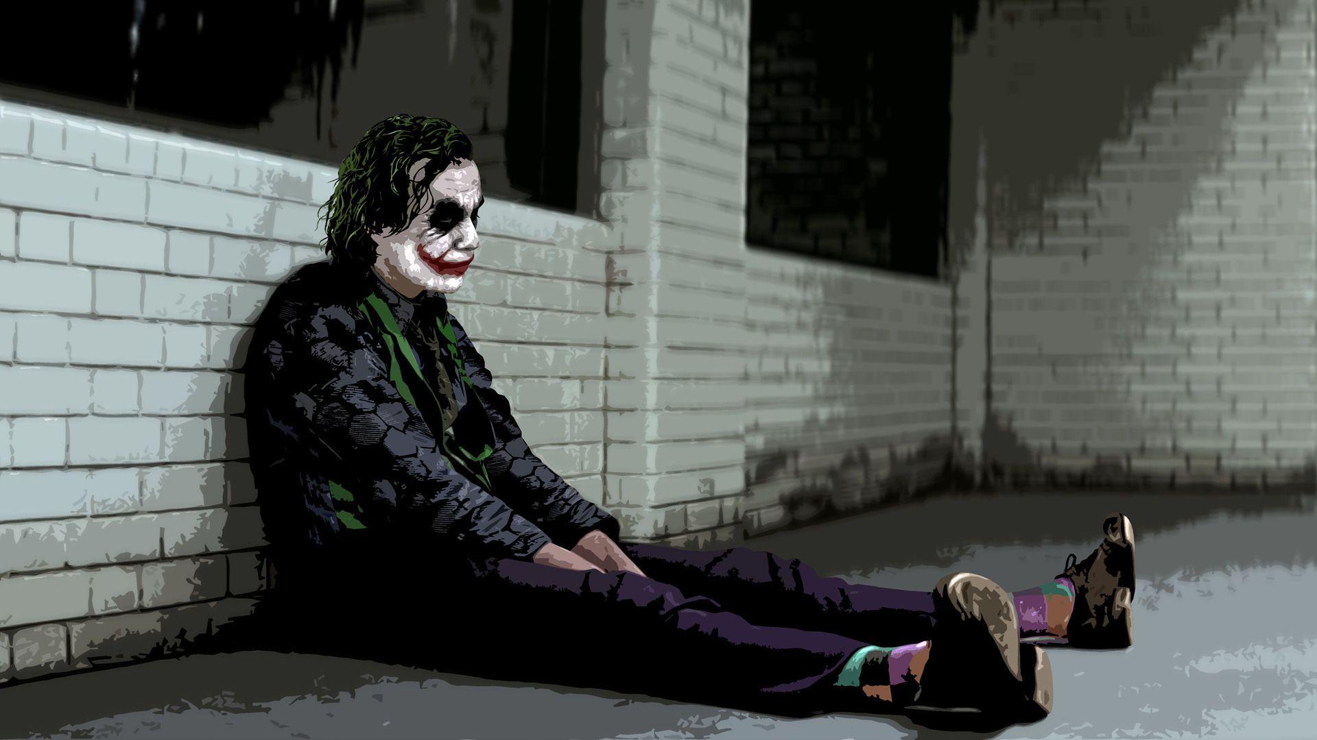 1920x1080 Joker HD Wallpaperx1080