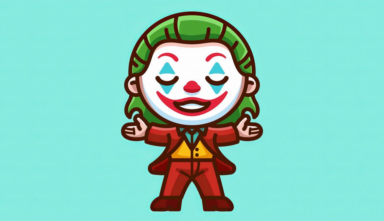 1336x768 Artwork Joker 2020 HD Laptop Wallpaper, HD Artist 4K