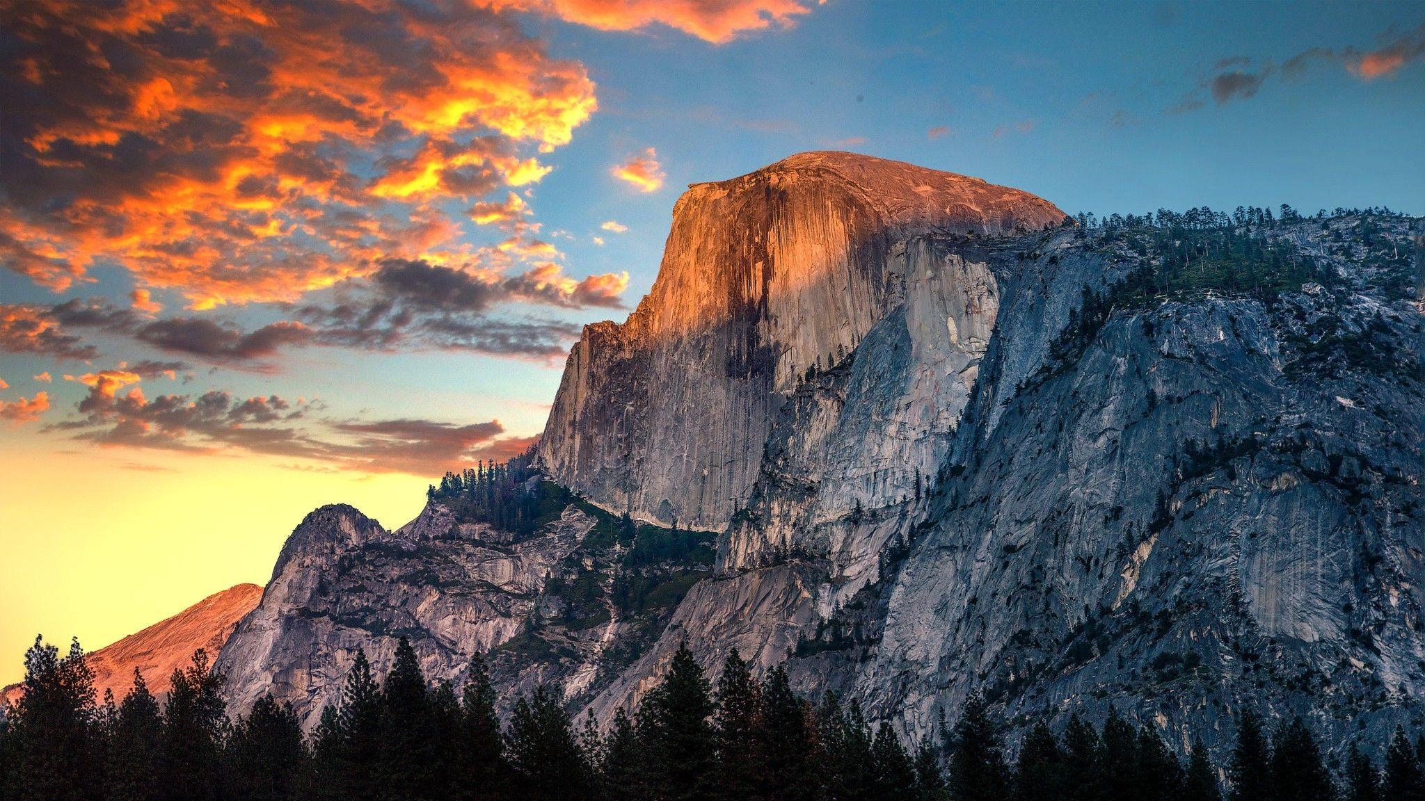 2048x1152 Beautiful Mountains 2048x1152 Resolution HD 4k