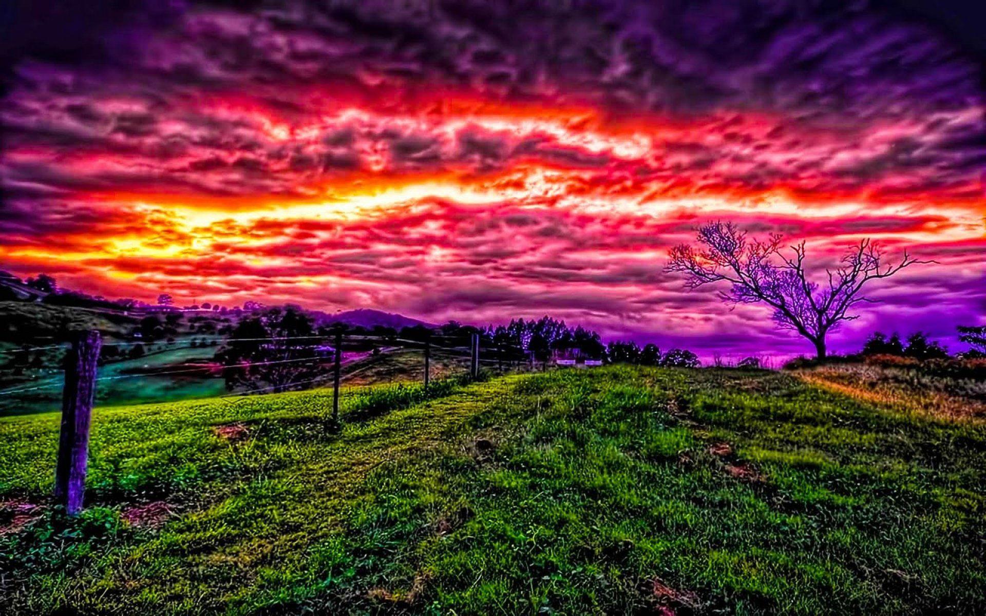 1920x1200 Amazing sky