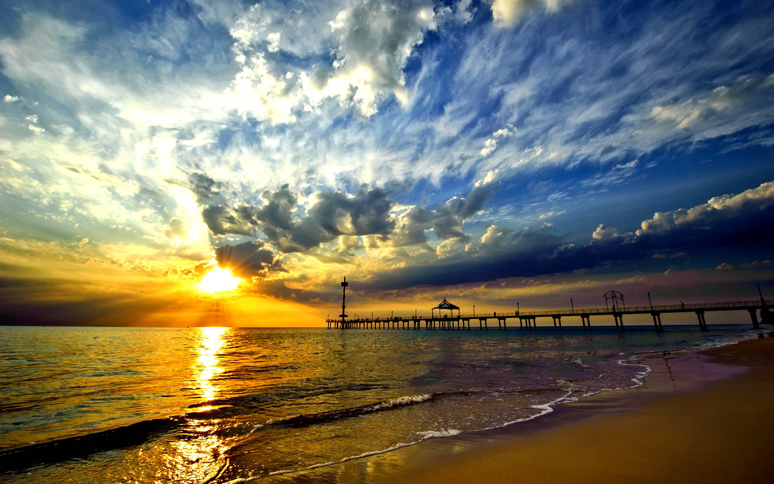 2560x1600 Sky Wallpaper. Beautiful Sky Wallpaper
