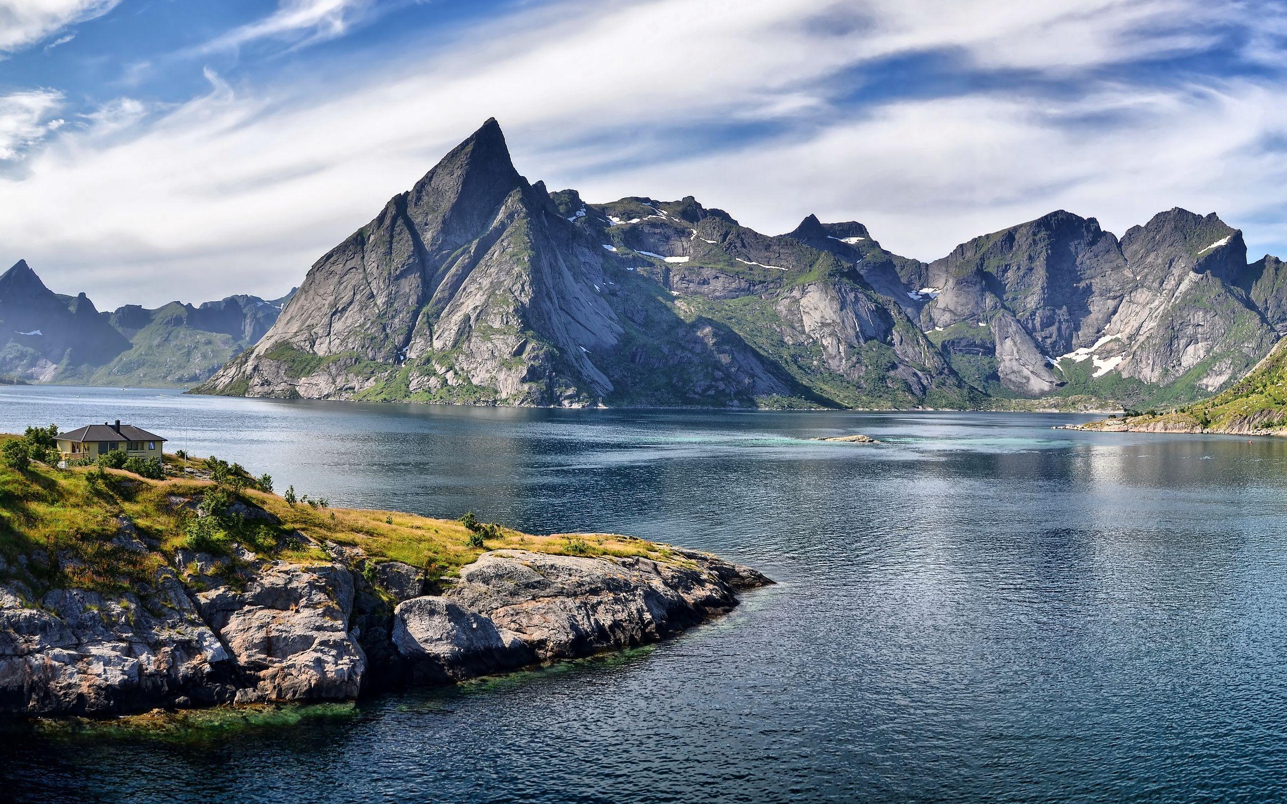 2560x1600 Free download 50 Beautiful Mountain Picture And Wallpaper