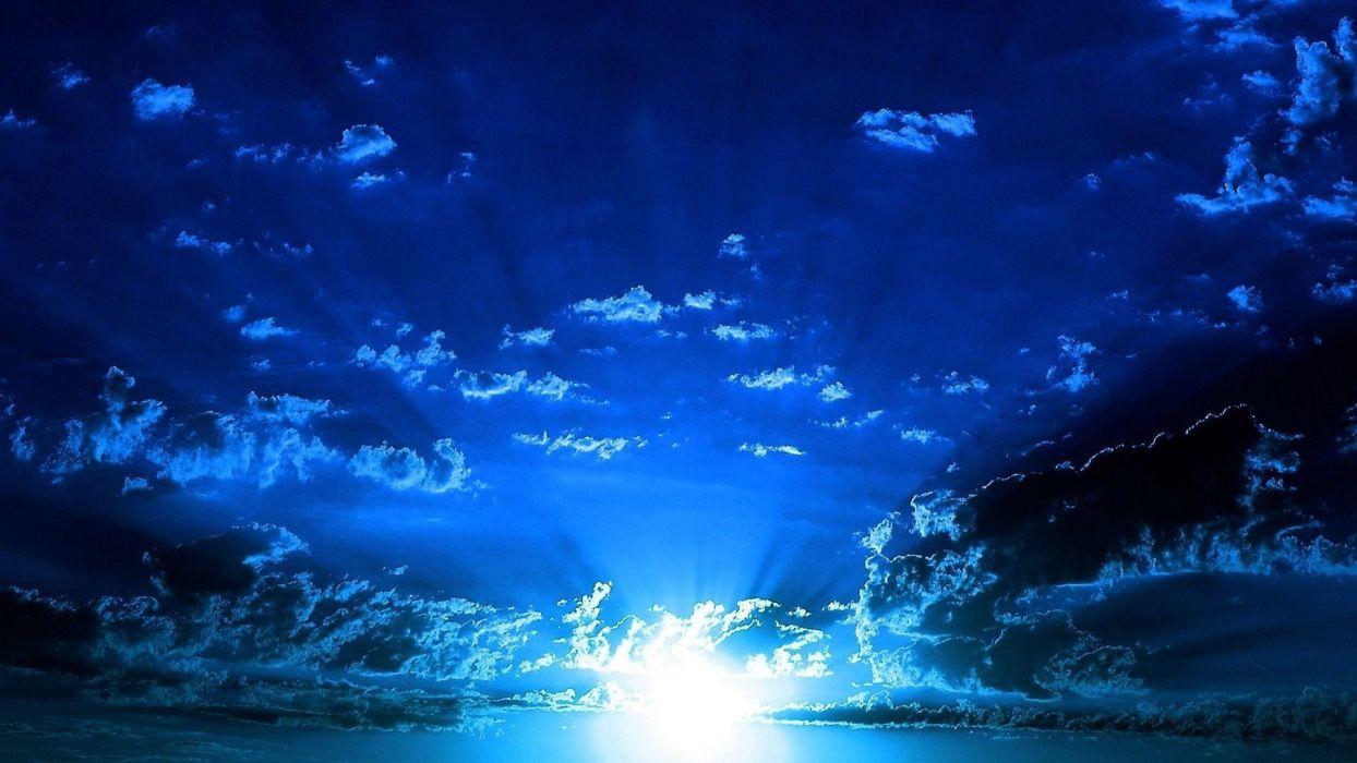 Beautiful Blue Wallpapers Top Free Beautiful Blue Backgrounds