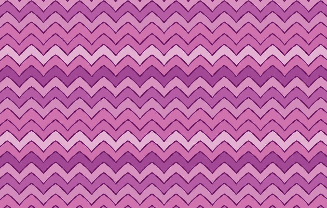 1332x850 Wallpaper texture, pattern, purple, chevron image for desktop