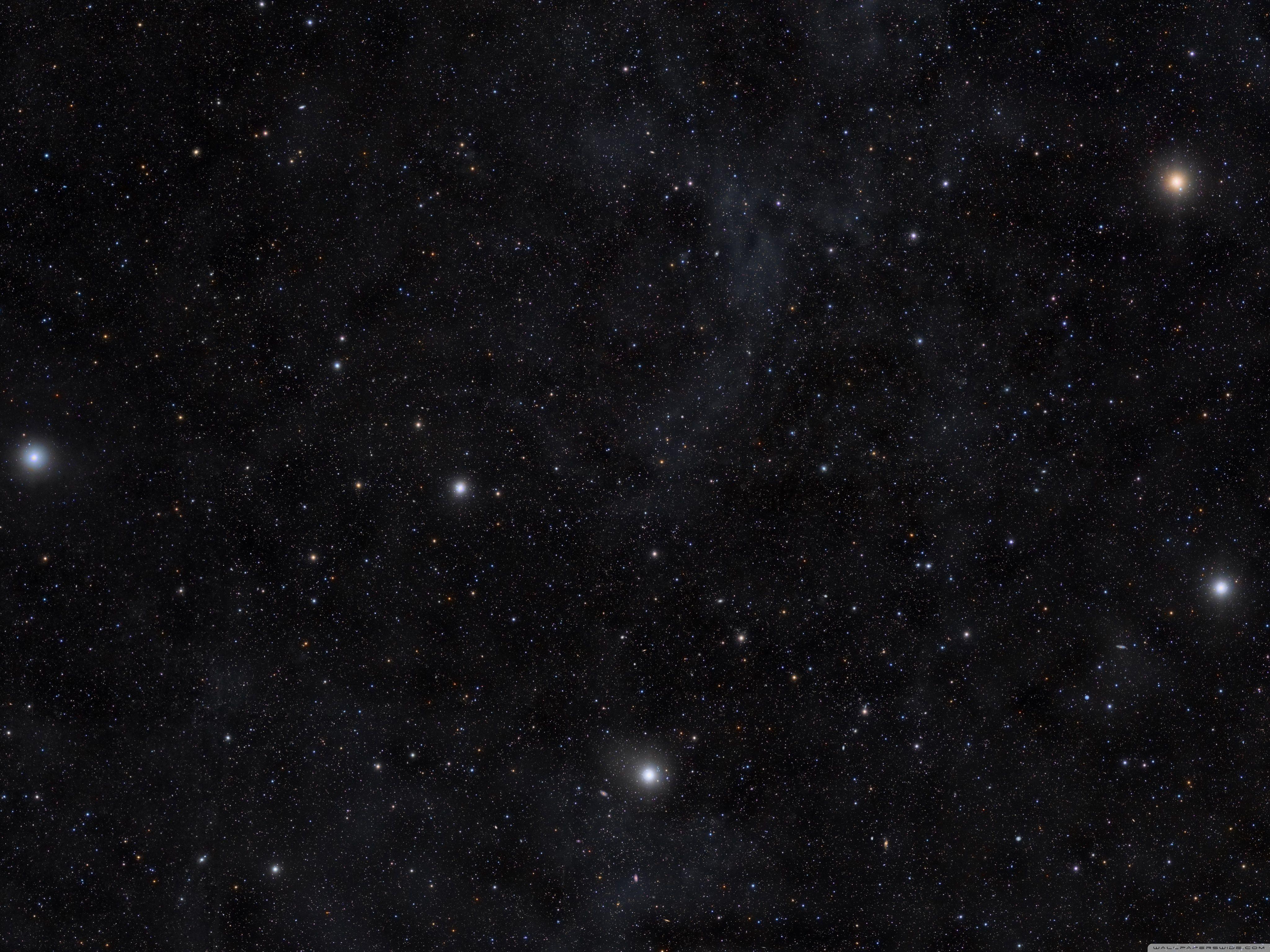 4096x3072 Constellation Wallpaper