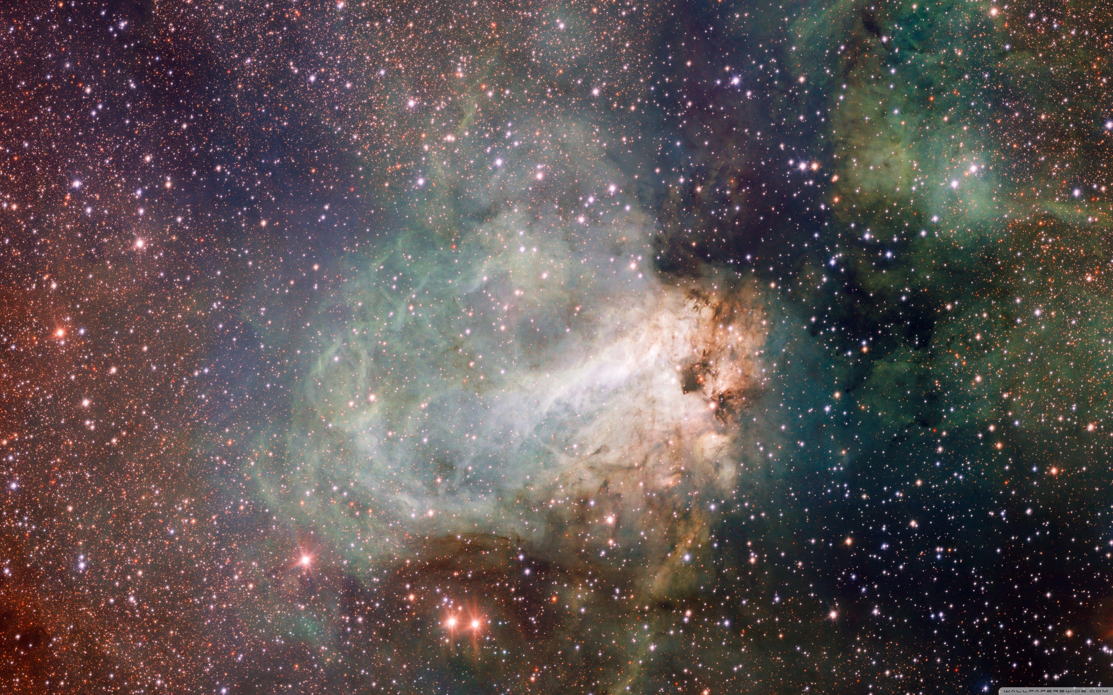 3840x2400 Sagittarius Constellation Ultra HD Desktop Background Wallpaper
