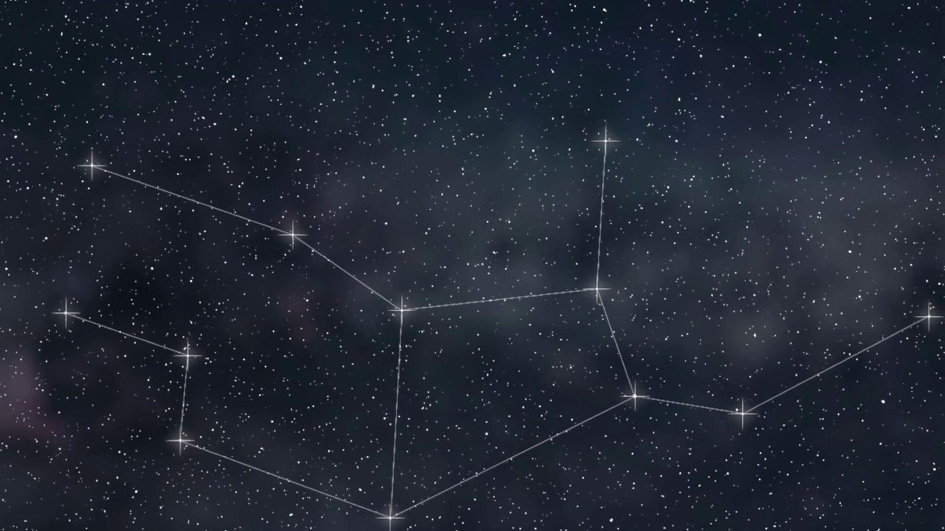 1920x1080 Virgo Constellation Wallpaper & Background Download
