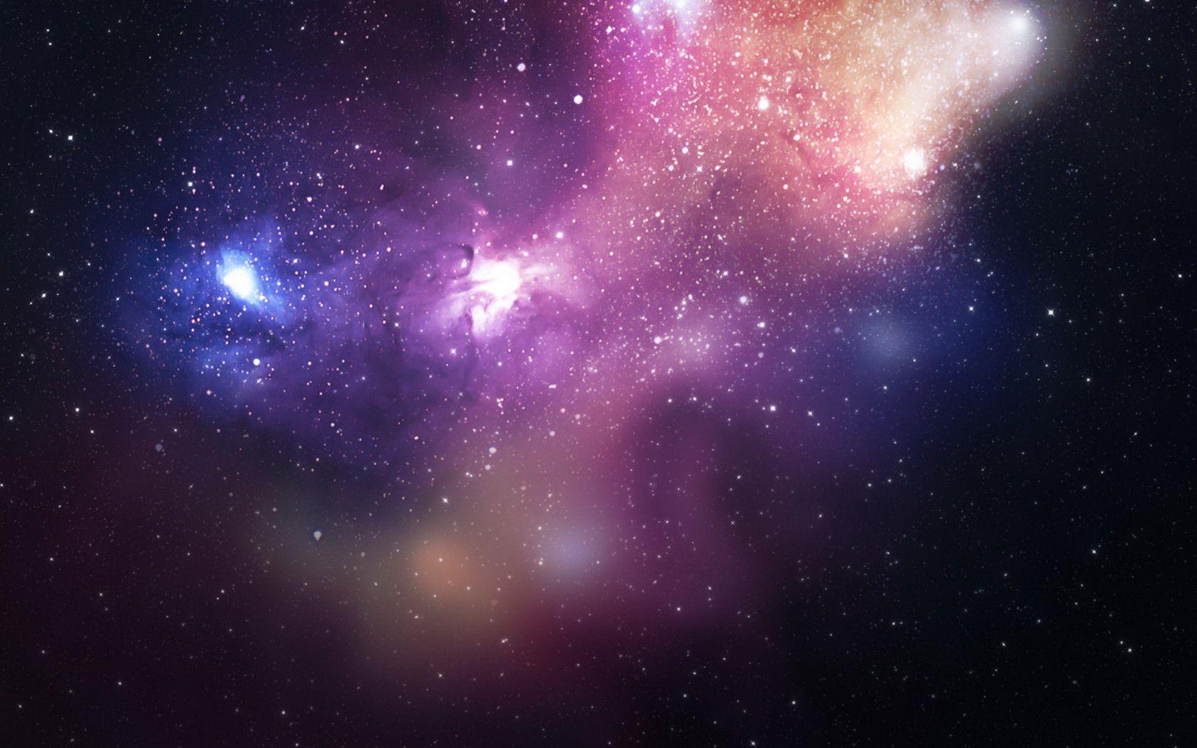 1680x1050 Constellations Desktop wallpaper 1680x1050