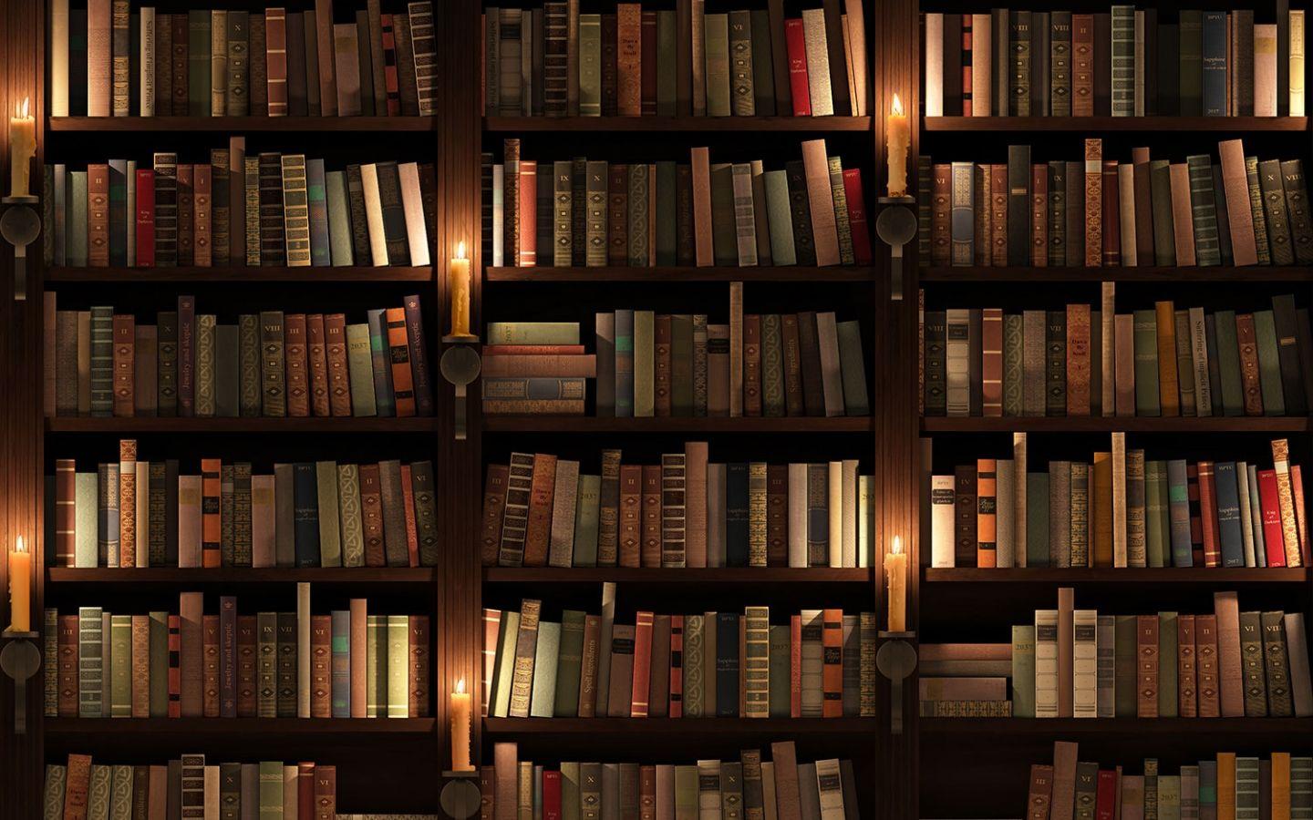 Old Library Wallpapers Top Free Old Library Backgrounds Wallpaperaccess