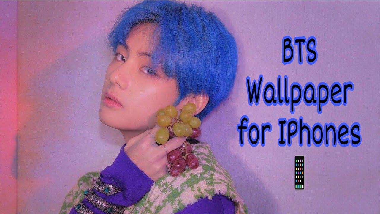 1280x720 BTS Wallpaper for ARMY