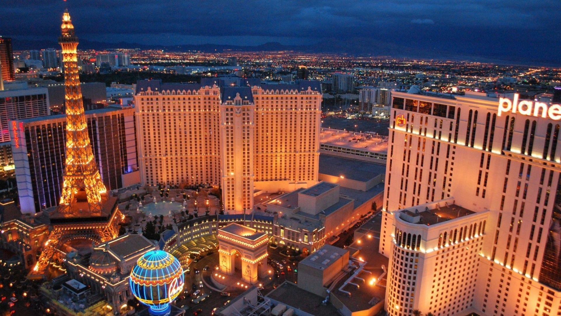 1920x1080 Las Vegas HD Wallpaper 7 #LasVegasHDWallpaper #LasVegas #places