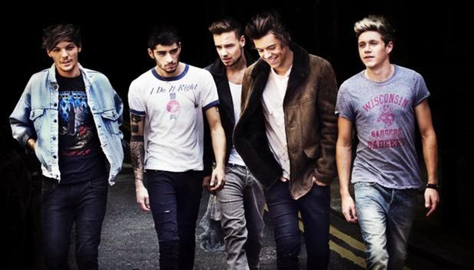 1920x1094 OMG love this pic!!!. One direction One direction photo