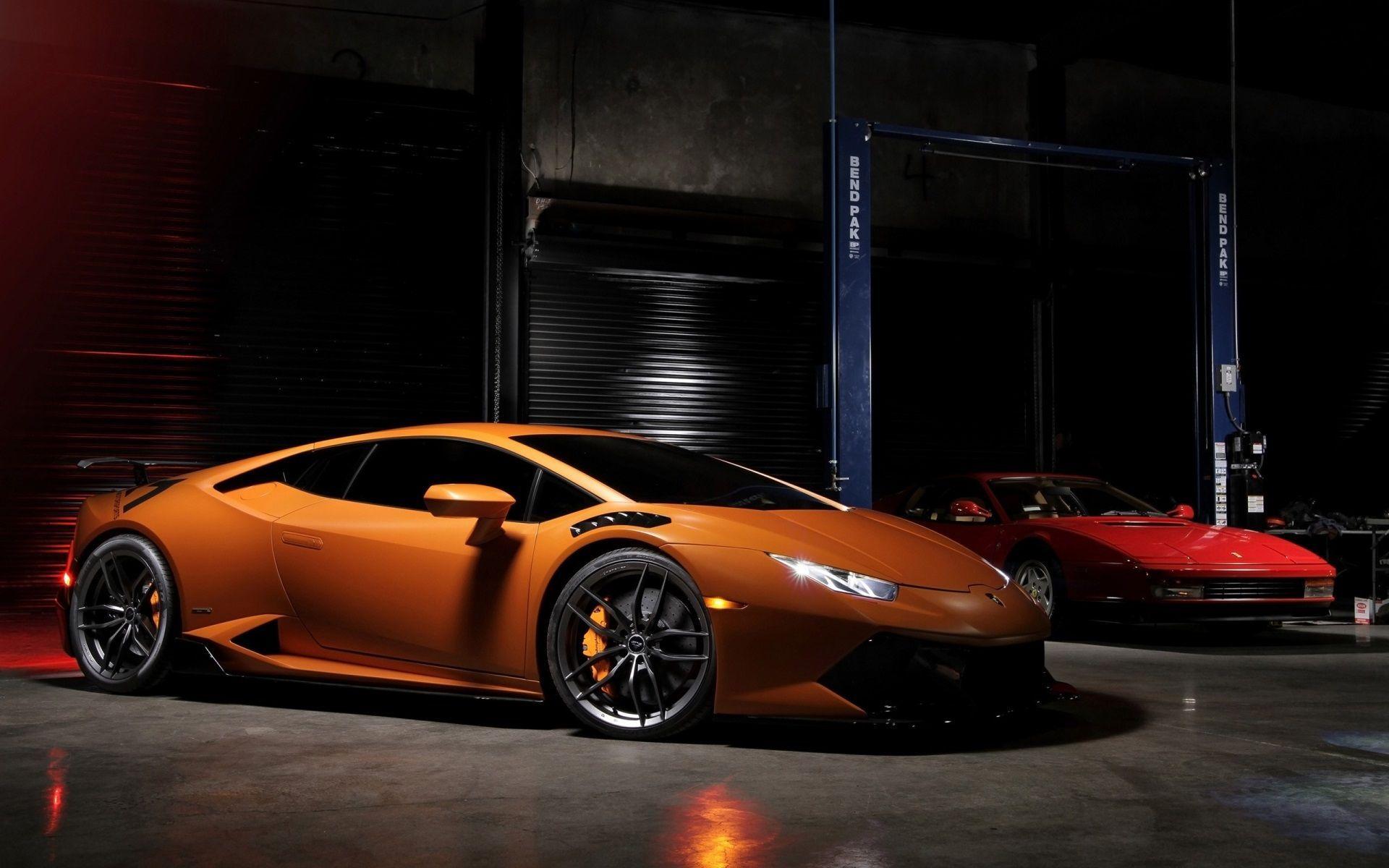 1920x1200 lamborghini huracan HD wallpaper for macbook pro