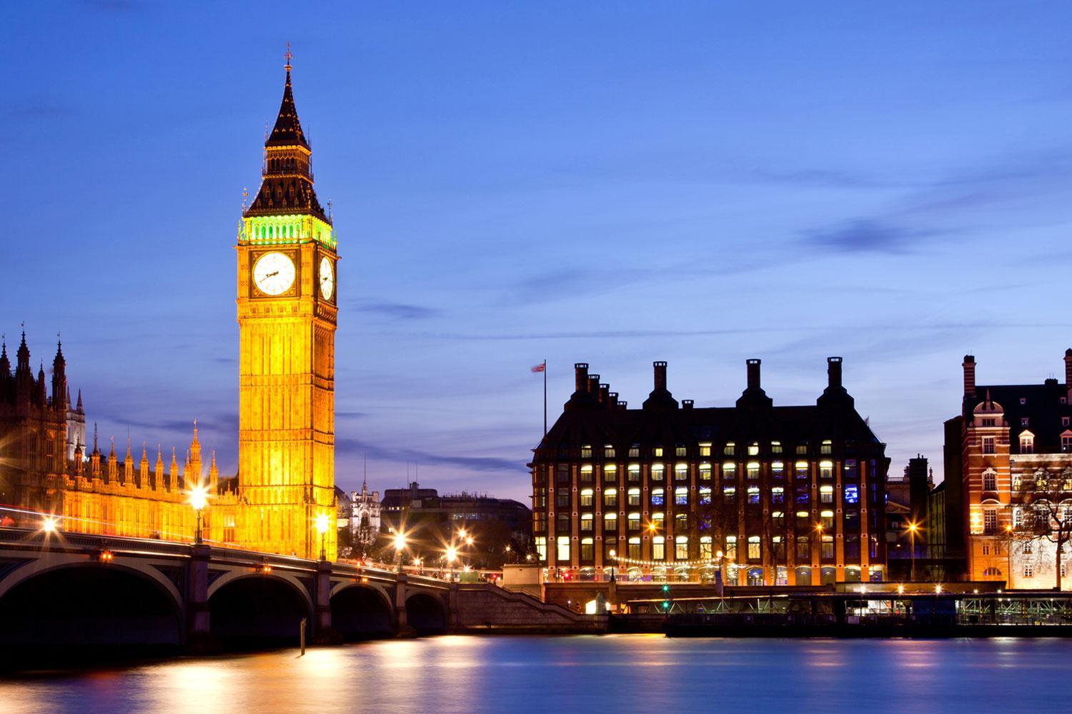 1500x1000 Big Ben Wallpaper