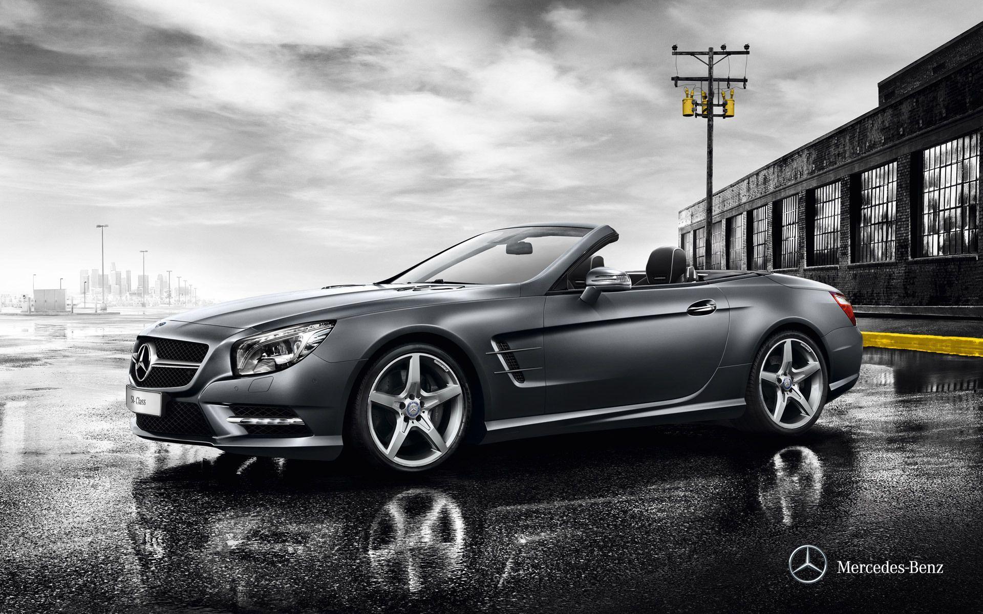 1920x1200 History of Art Istorija, История Искусства. Mercedes benz cars, Mercedes sl, Benz car
