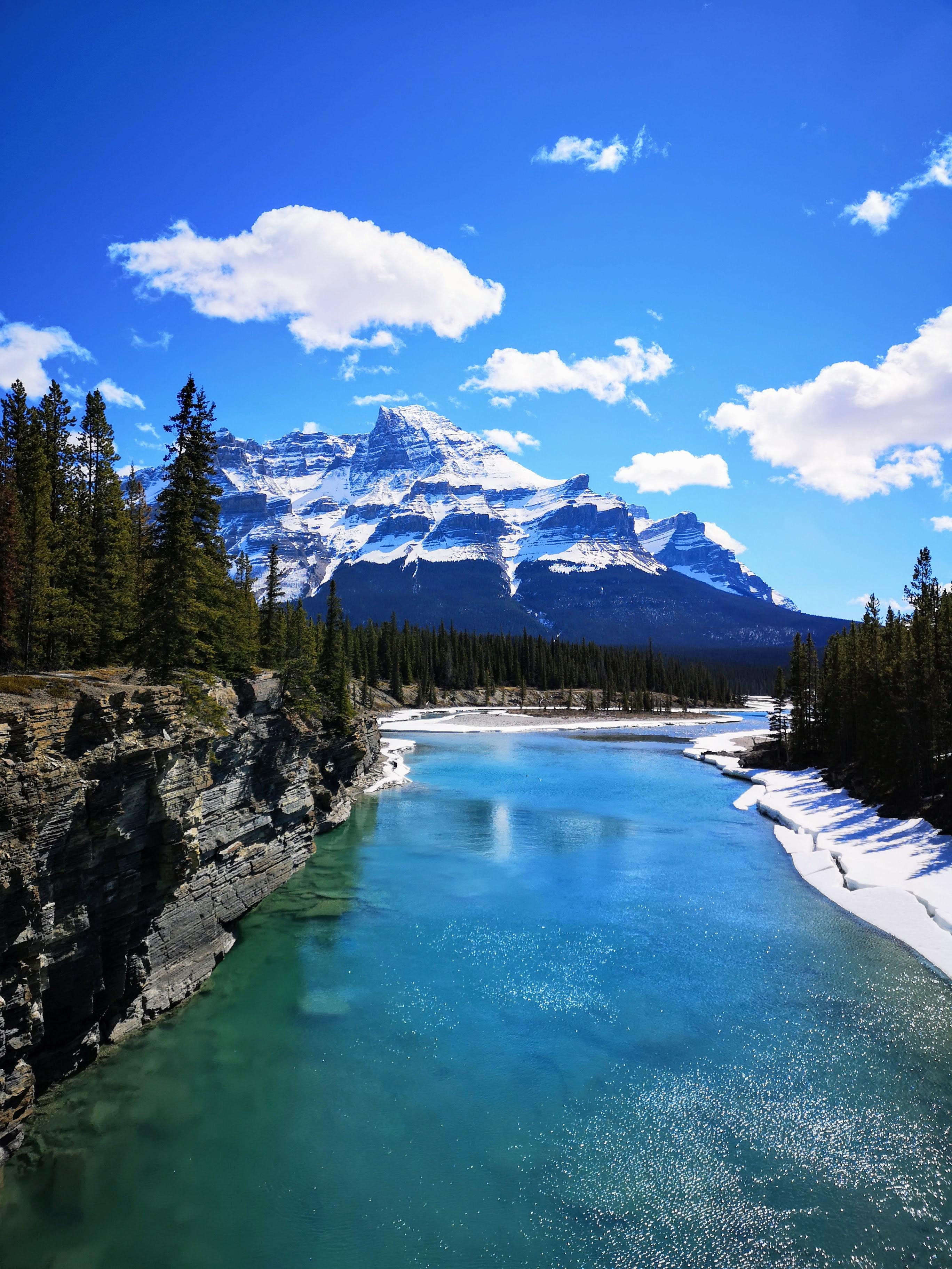 2736x3648 Canada 4K wallpaper for your desktop or mobile screen free and easy to download