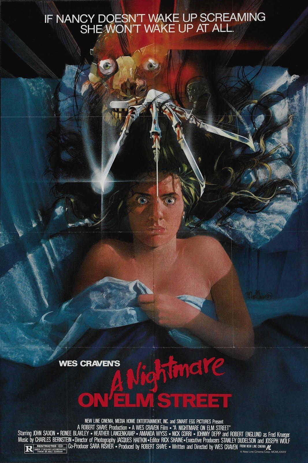 1066x1600 80s horror posters make the best mobile wallpaper