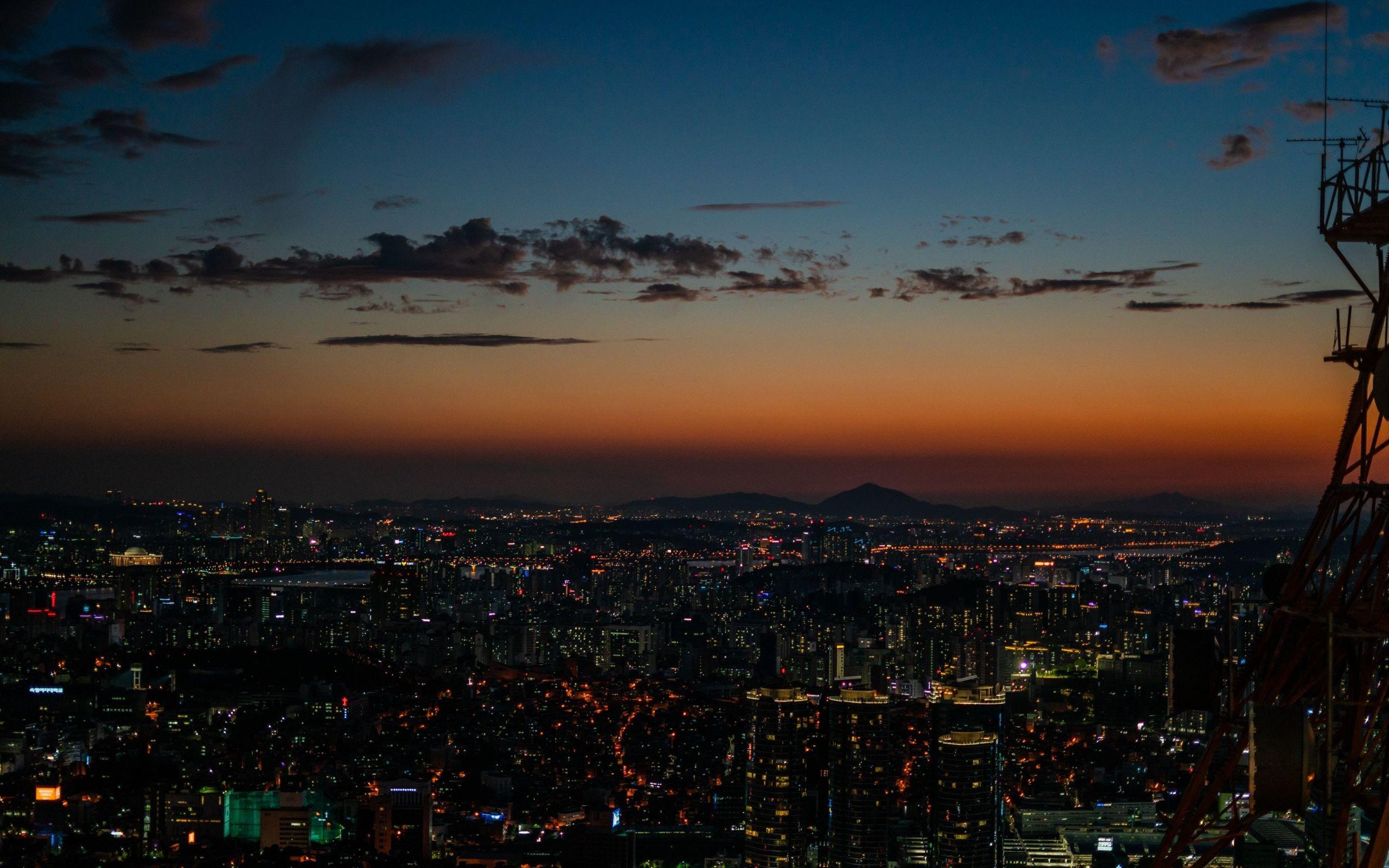 dark tourism south korea