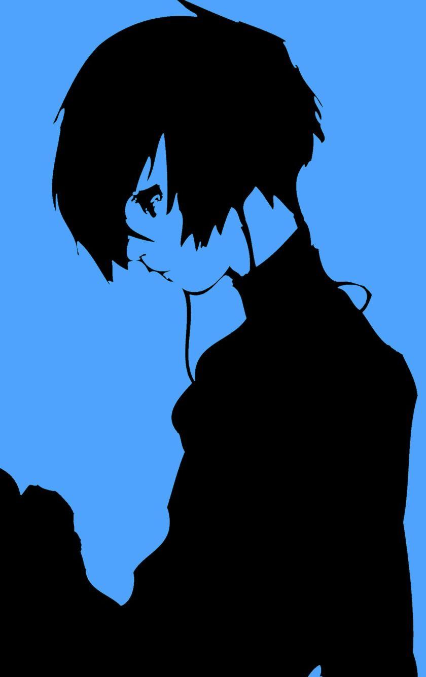 840x1336 Minato Arisato Protagonist Persona 3 840x1336 Resolution
