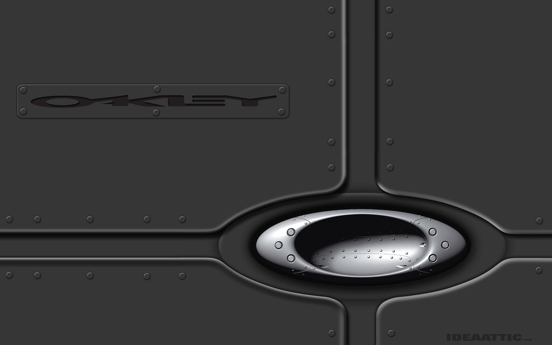 1920x1200 Oakley Wallpaper