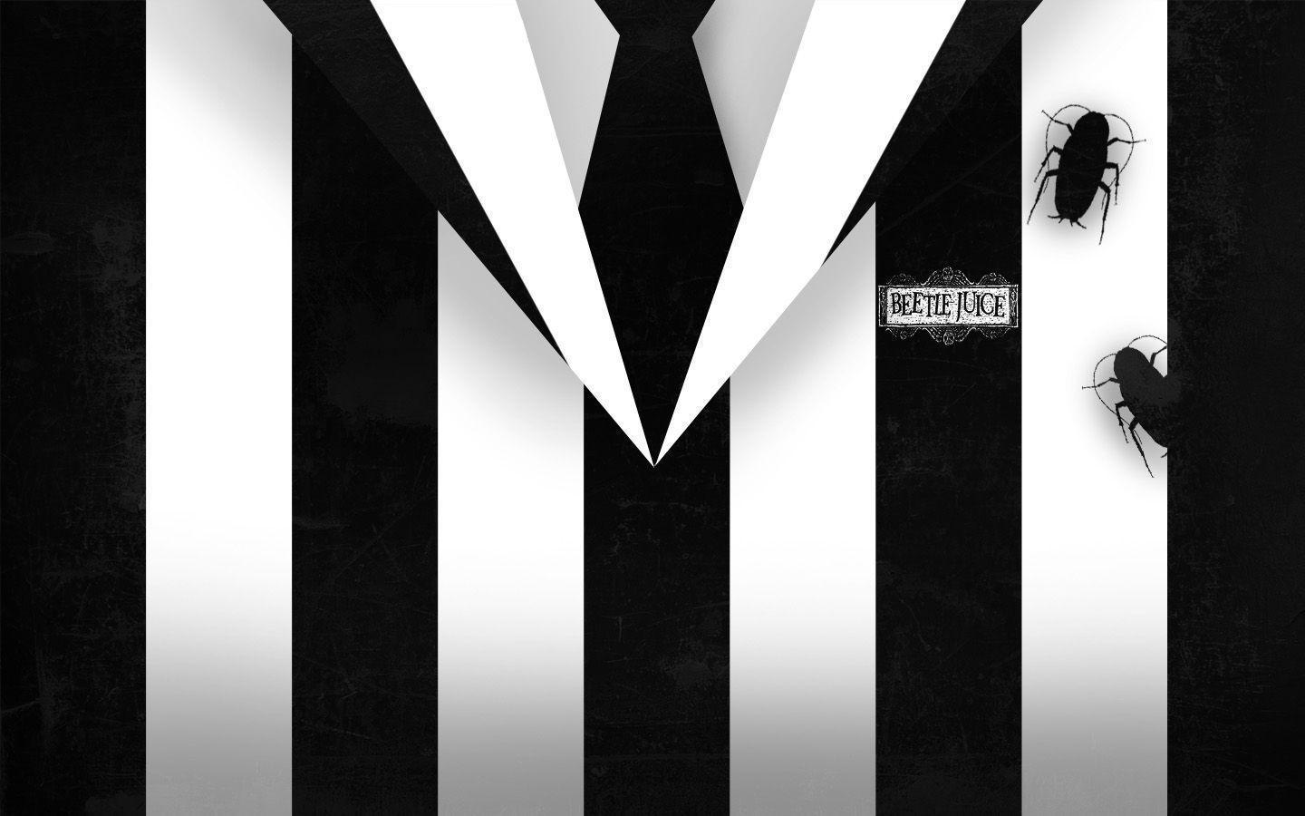 1440x900 Tim Burton Wallpaper