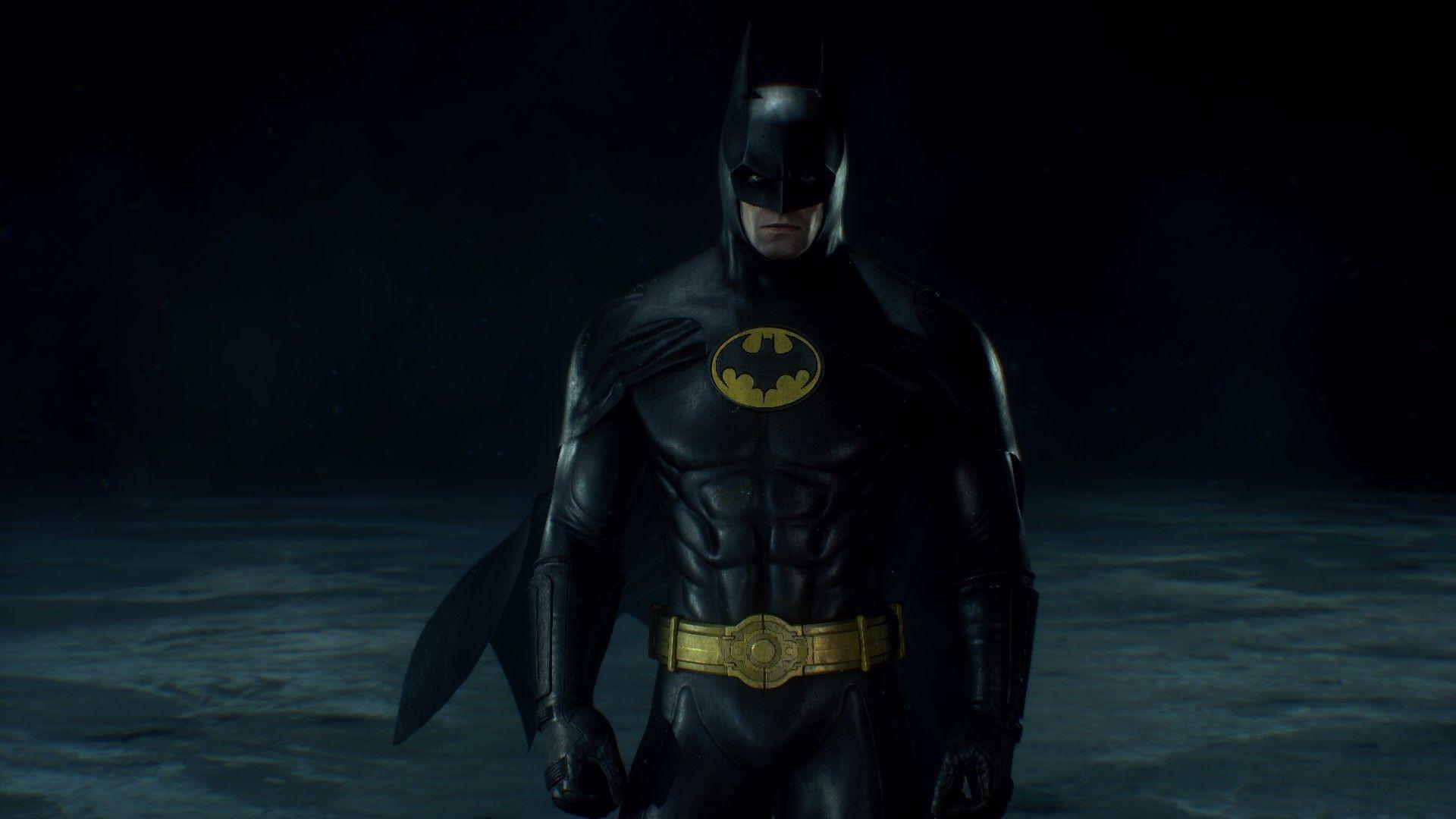 1920x1080 Batman 1989 Wallpaper