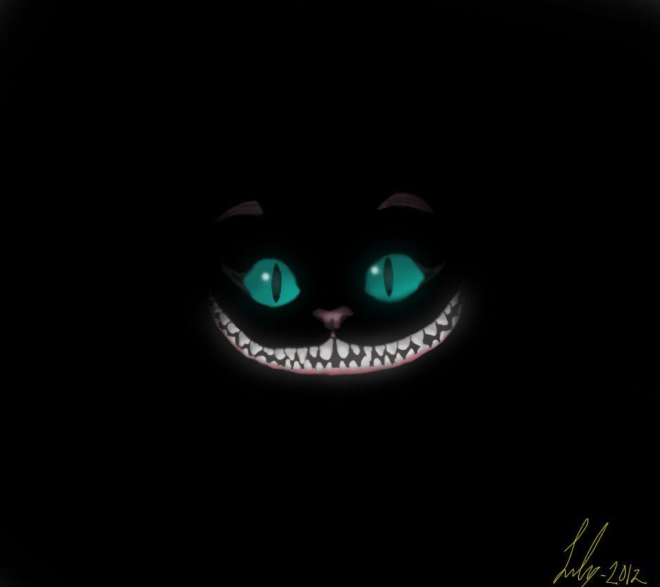 960x854 Cheshire Cat Wallpaper Tim Burton