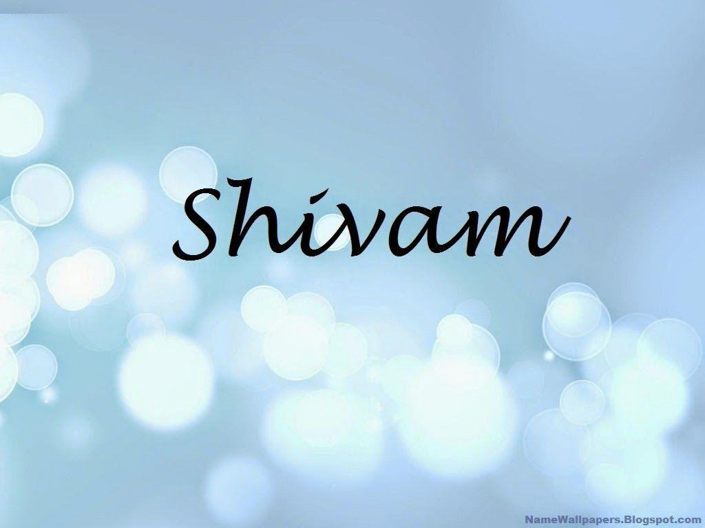 Shivam Wallpapers - Top Free Shivam Backgrounds - WallpaperAccess