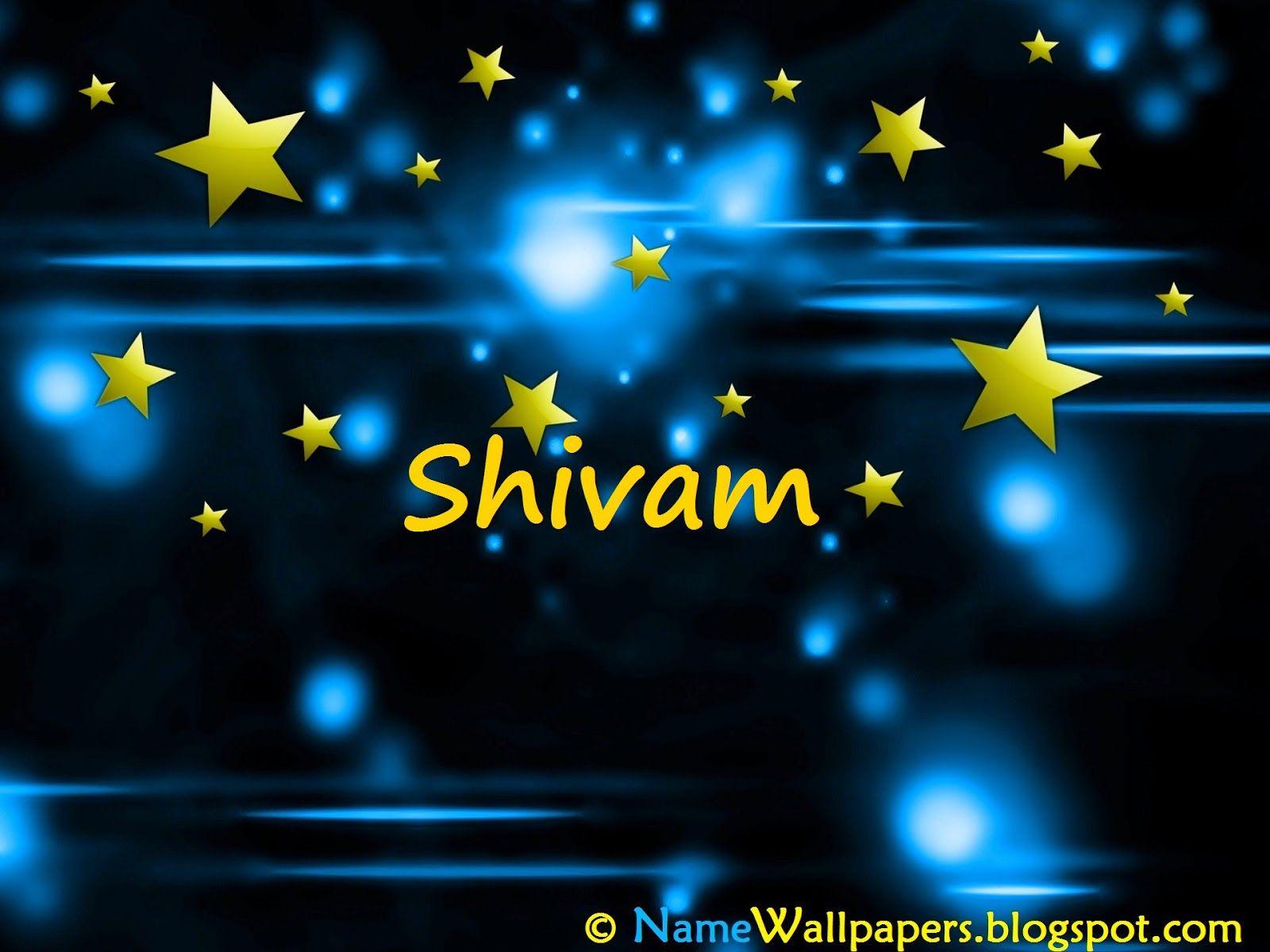 Shivam Wallpapers - Top Free Shivam Backgrounds - WallpaperAccess