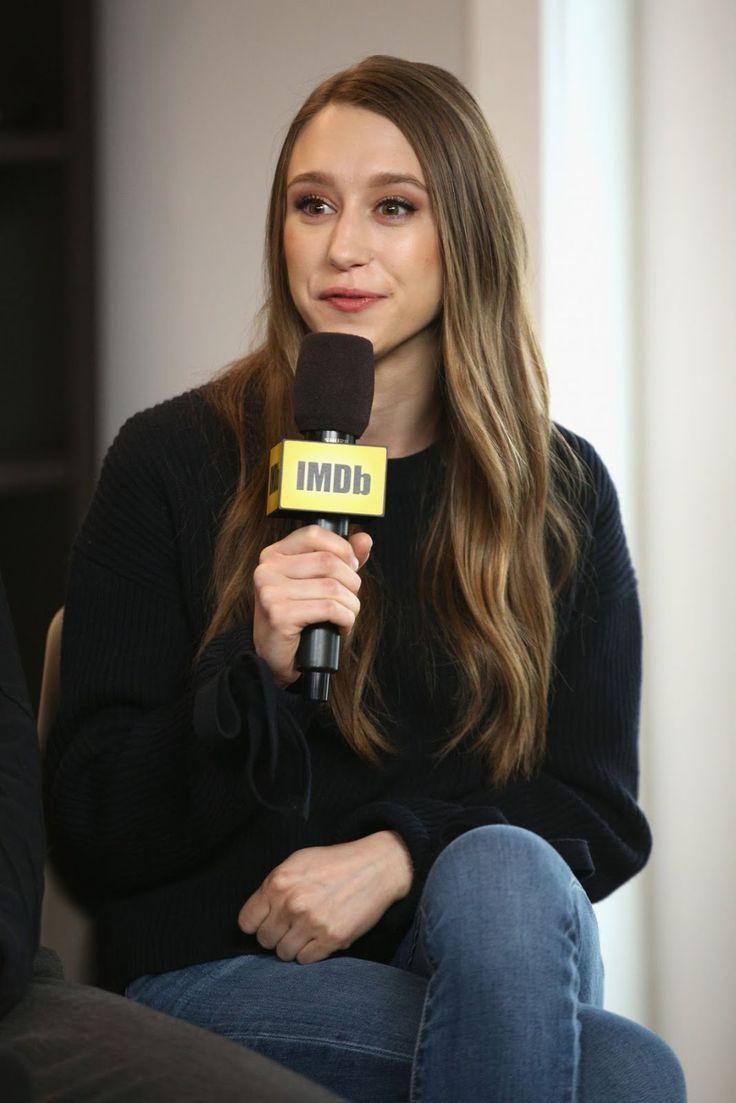 736x1103 Full HD Wallpaper of The NUN actress Taissa Farmiga Imdb Studio