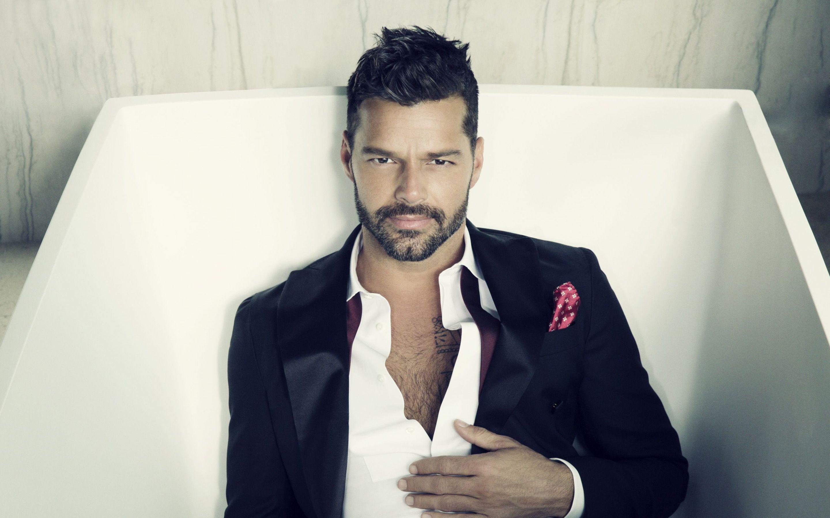 Ricky Martin Wallpapers - Top Free Ricky Martin Backgrounds