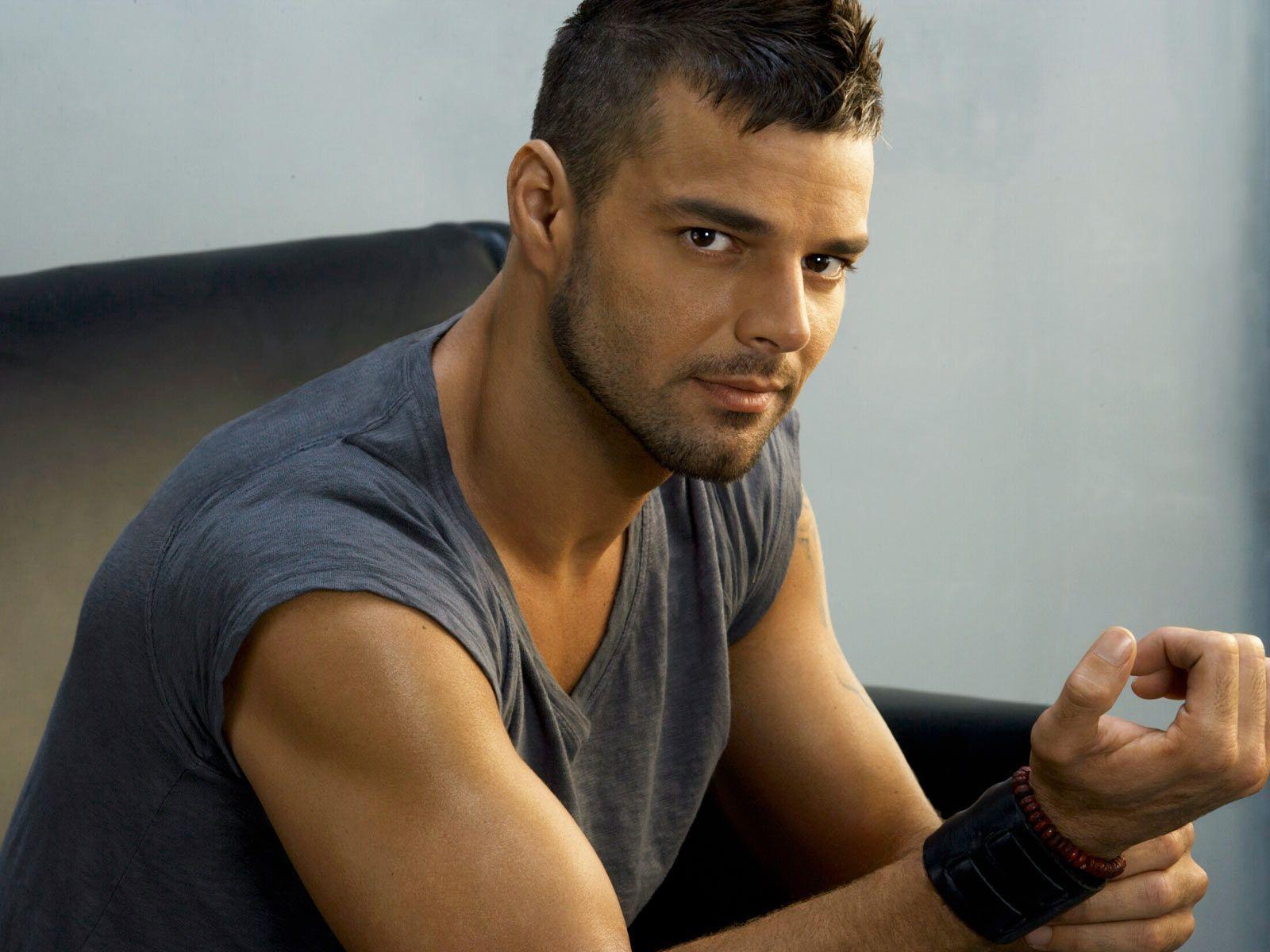 Ricky Martin Wallpapers - Top Free Ricky Martin Backgrounds