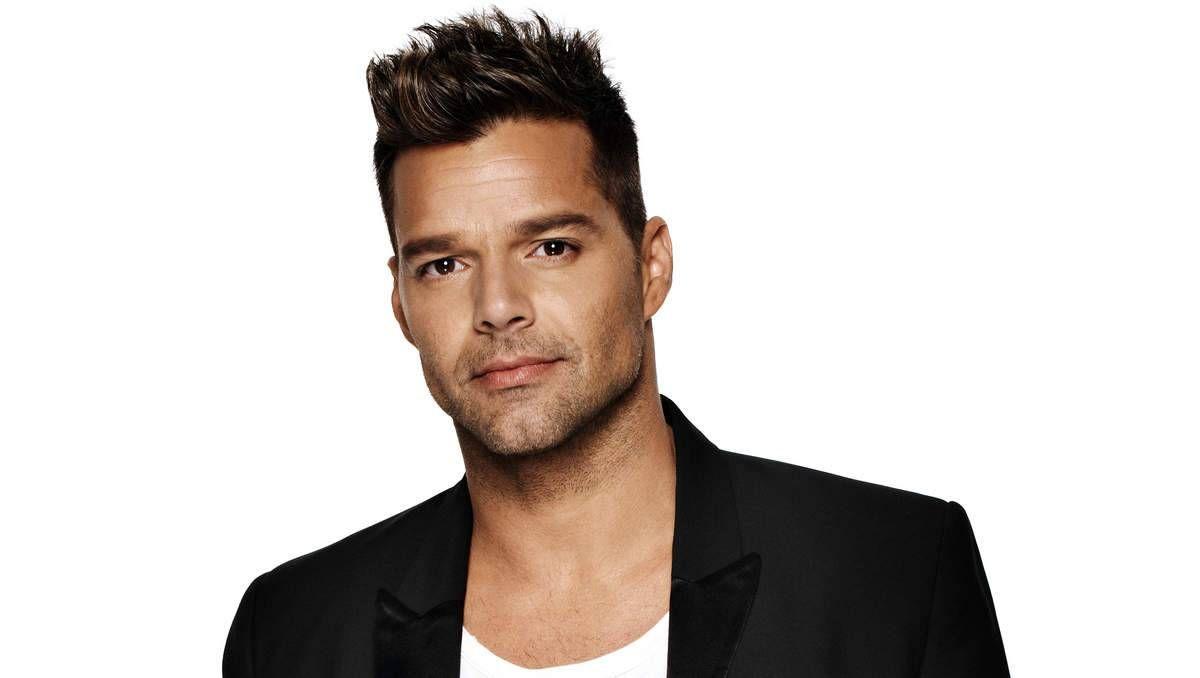 Ricky Martin Wallpapers - Top Free Ricky Martin Backgrounds